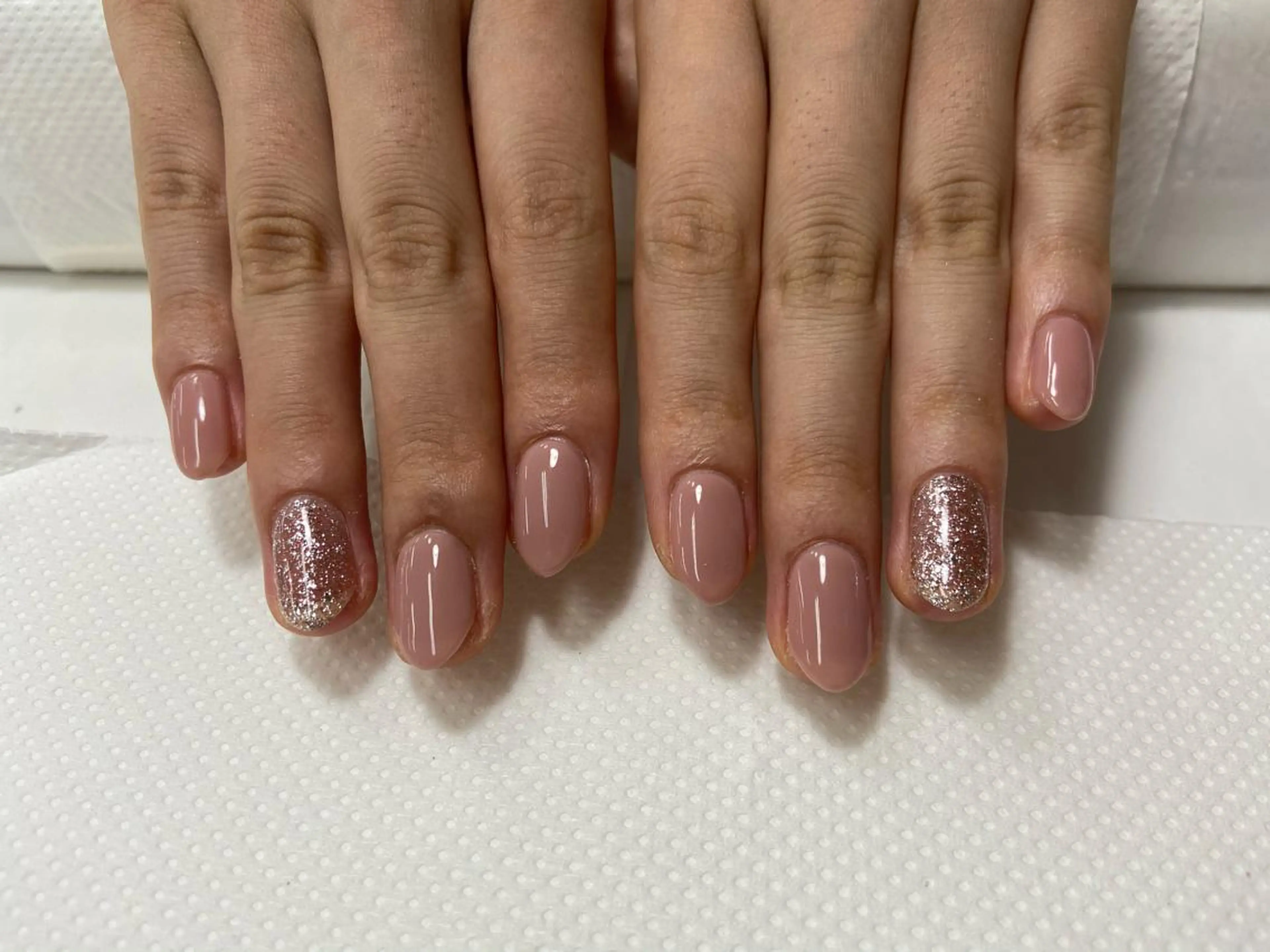 ネイル MAXKELLY  福岡天神所属・MAXKELLY natsuのネイルデザイン