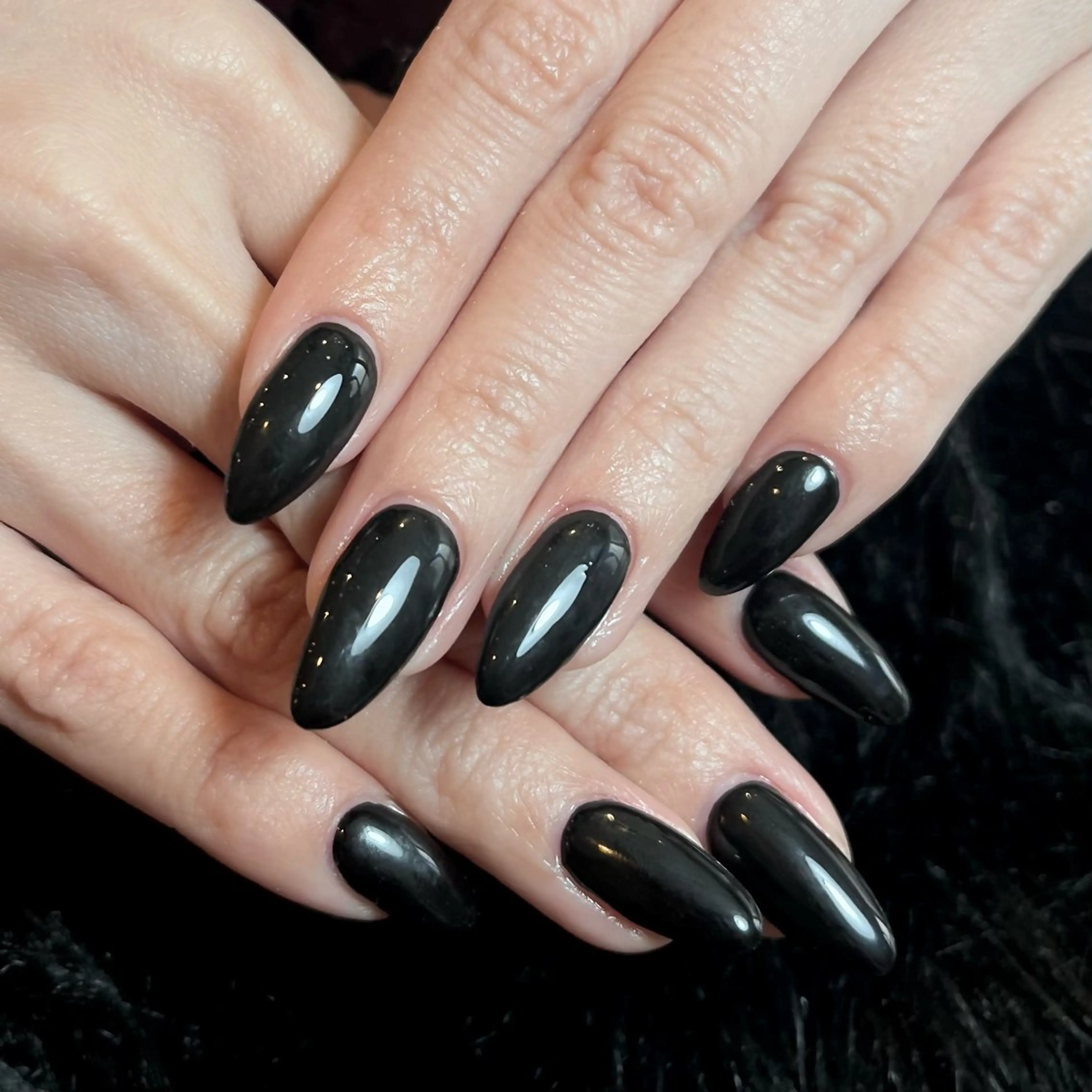 ネイル ハンドネイル ルミナ 🪽のネイルデザイン