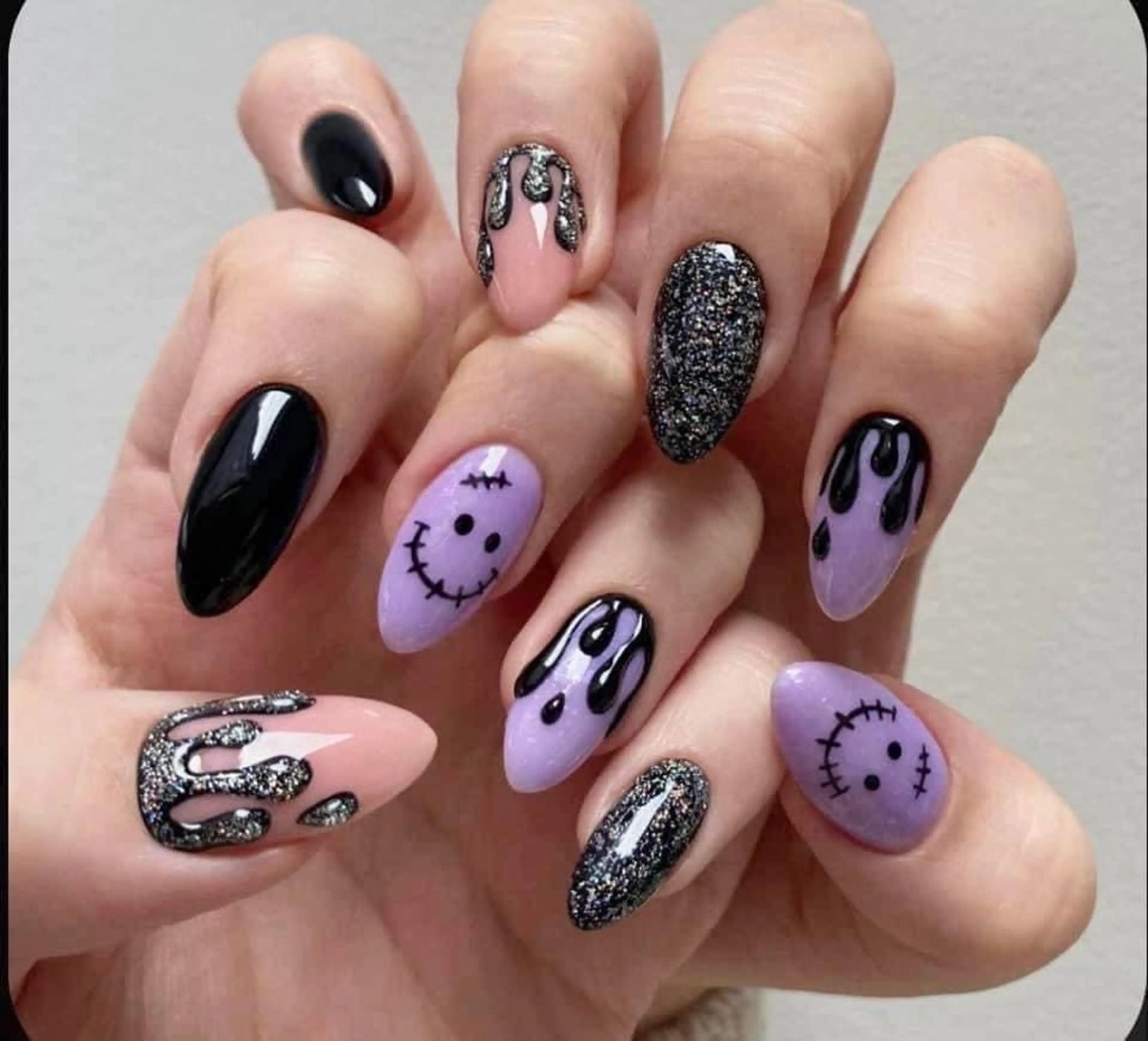 ネイル ハンドネイル RosyBeauty Salon所属・RosyBeauty Salonのネイルデザイン