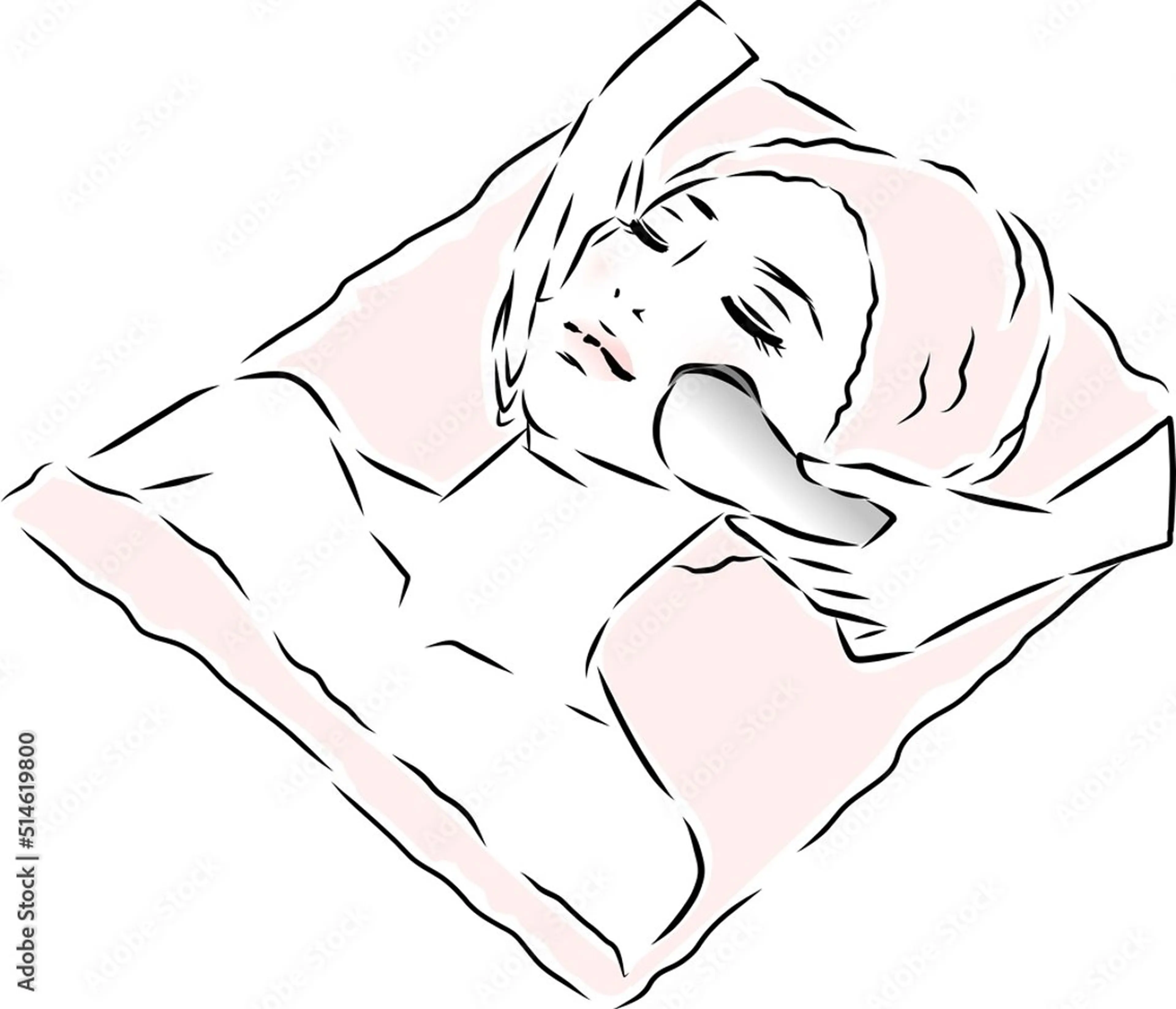 脱毛 y.laBelle 艶肌・小顔・肌質改善のエステ・リラクイメージ