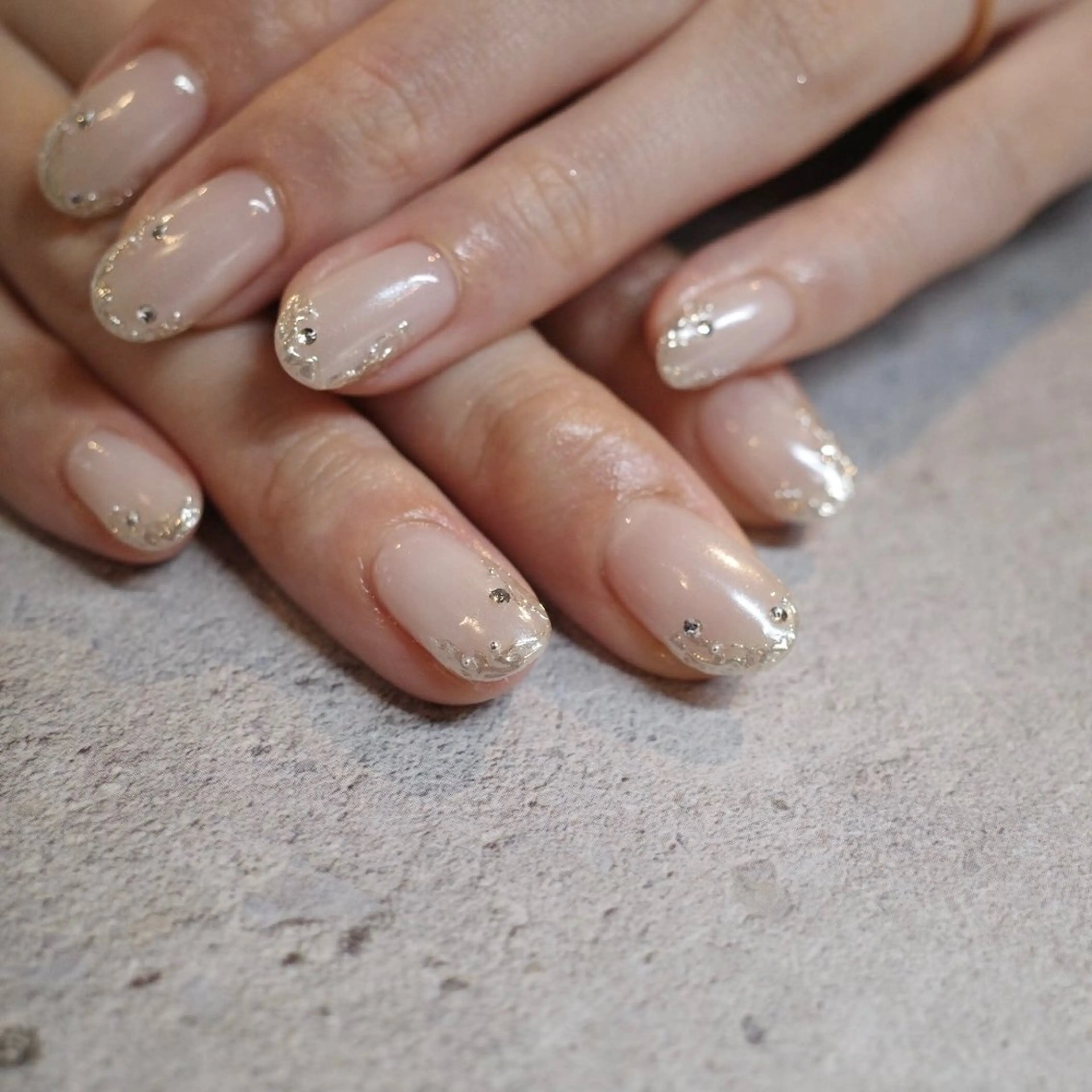 ネイル ハンドネイル ray nail. 中央橋店のその他イメージ