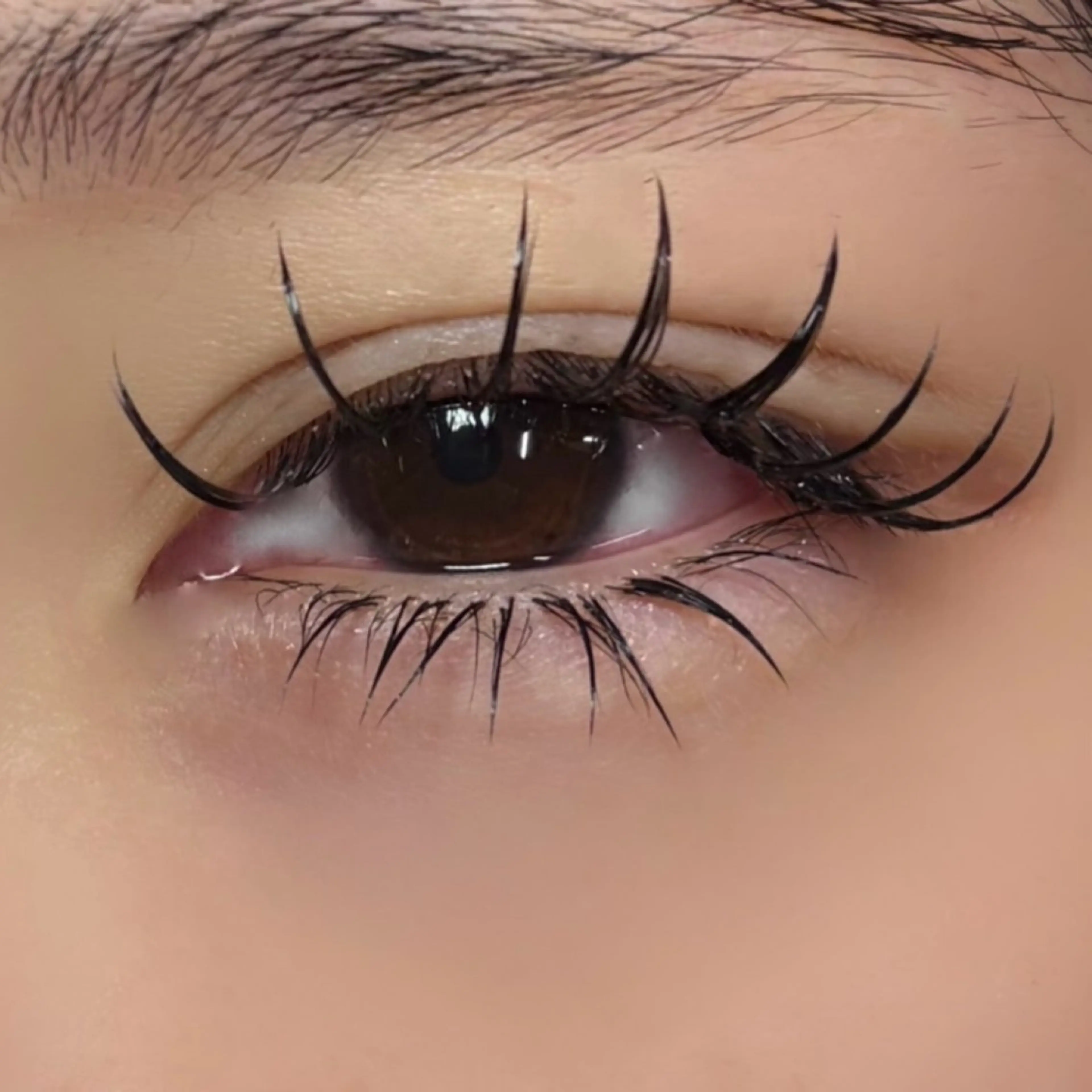 マツエク・マツパ マツエク アイサロン Seek 北梅田店のマツエク・マツパデザイン