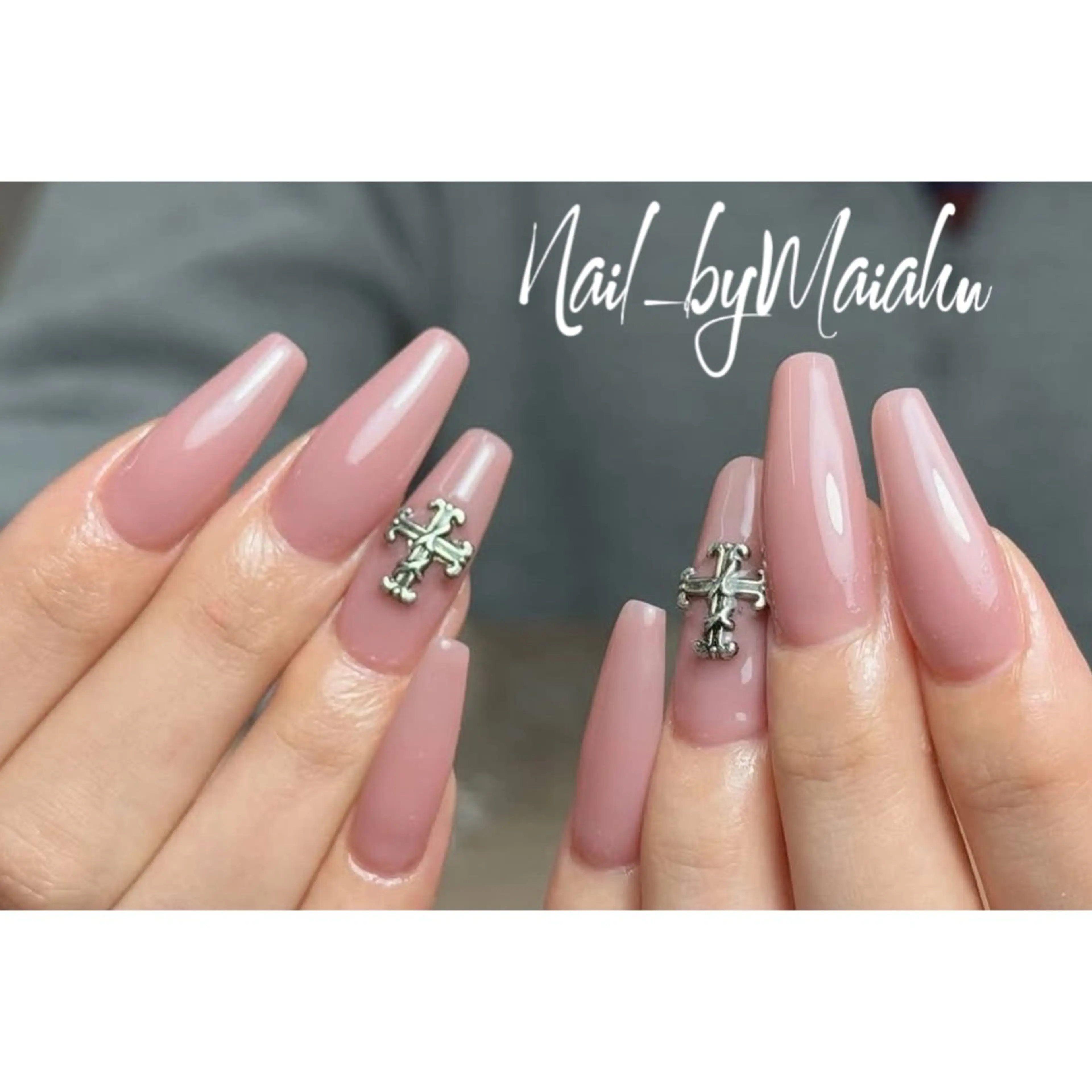 ネイル ⏦Little 𐙚 Nail⏦のネイルデザイン