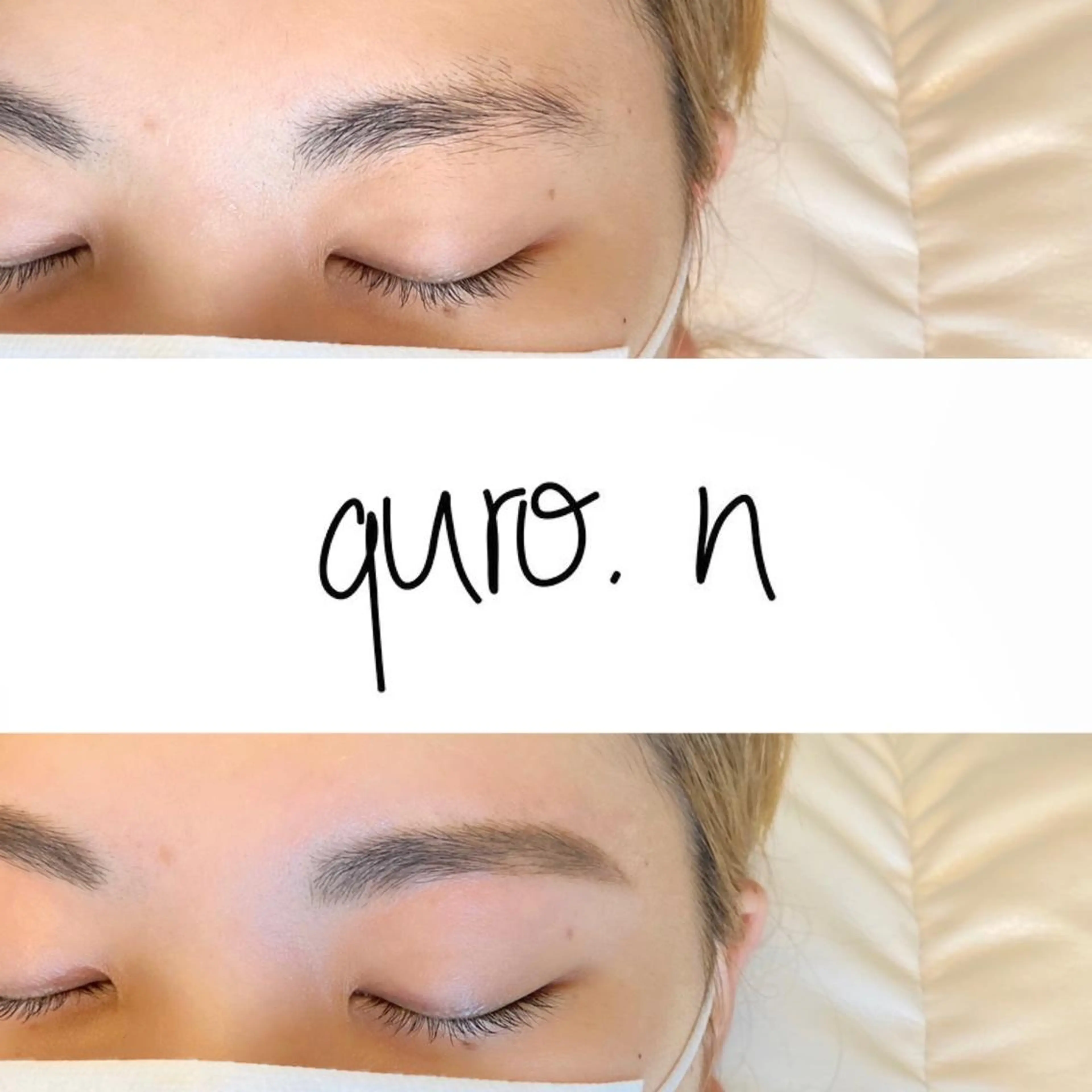 ミディアム カラー パーマ ヘアアレンジ メンズ キッズ ネイル マツエク・マツパ アイブロウ 𓊆ᶠᵉᵉʸ𓊇 ᶜᴴᴵᴴᴬᴿᵁのマツエク・マツパデザイン