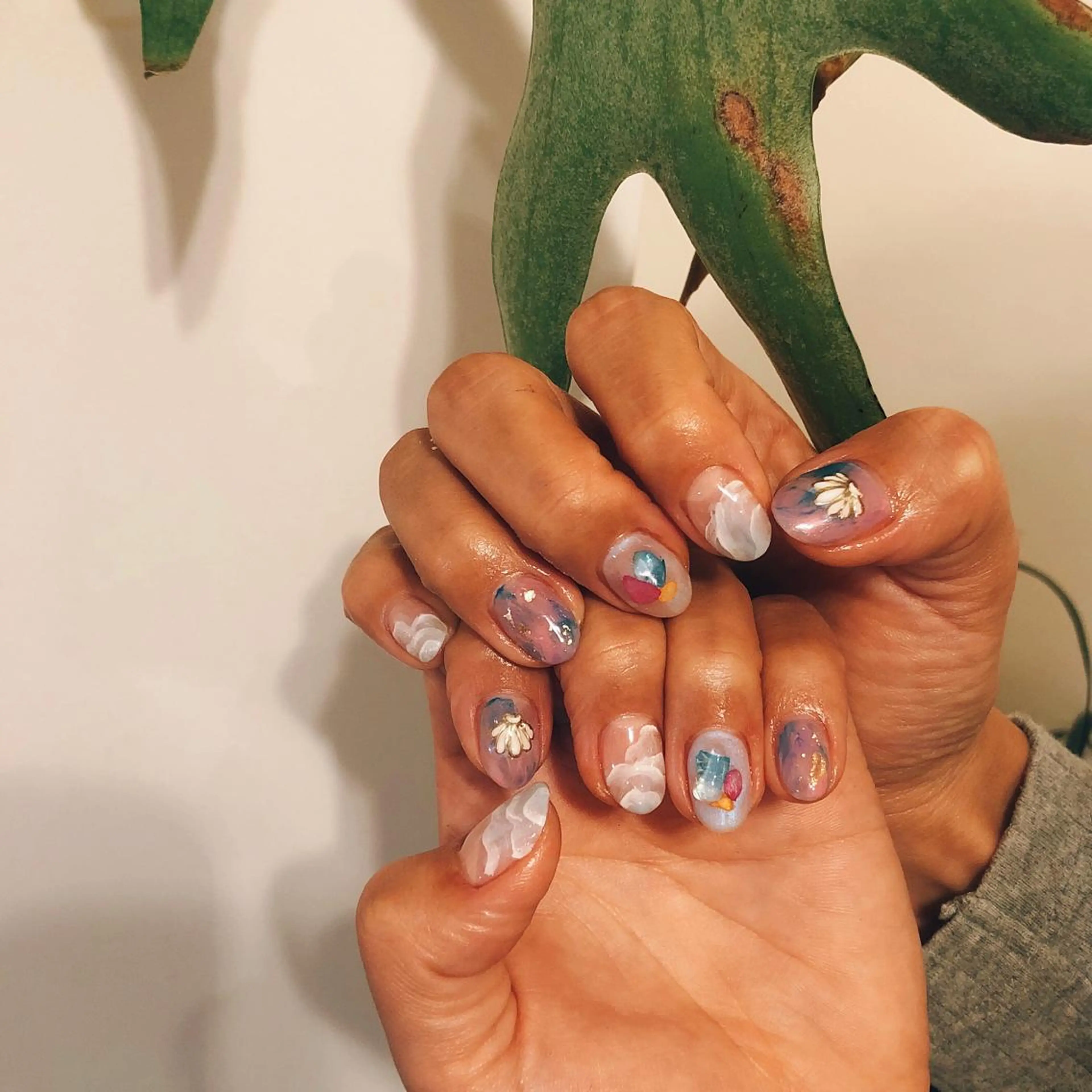 ネイル ハンドネイル Chipieee Tokyoのその他イメージ