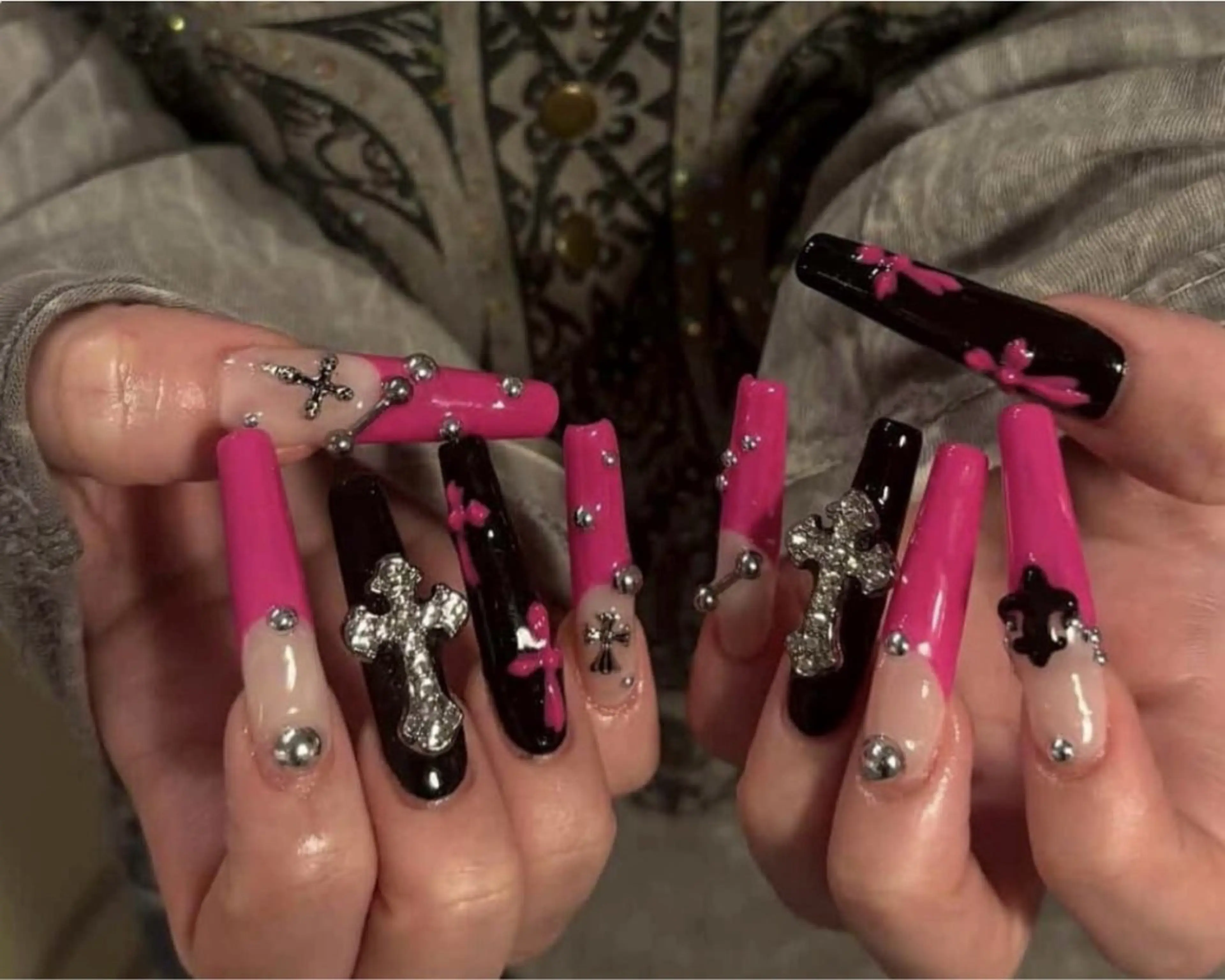 ネイル IRO NAIL MiAのネイルデザイン