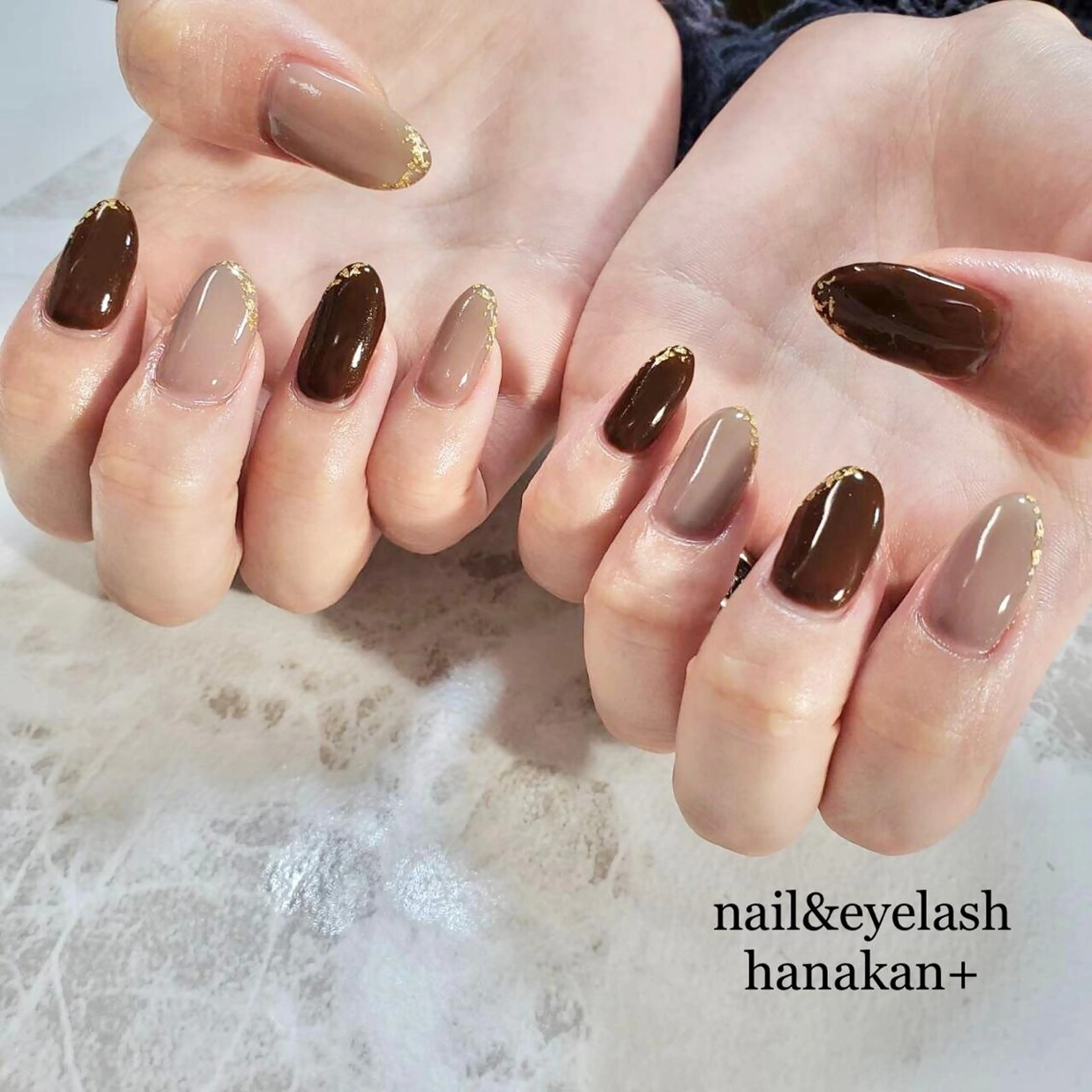 ネイル S Fumiのネイルデザイン