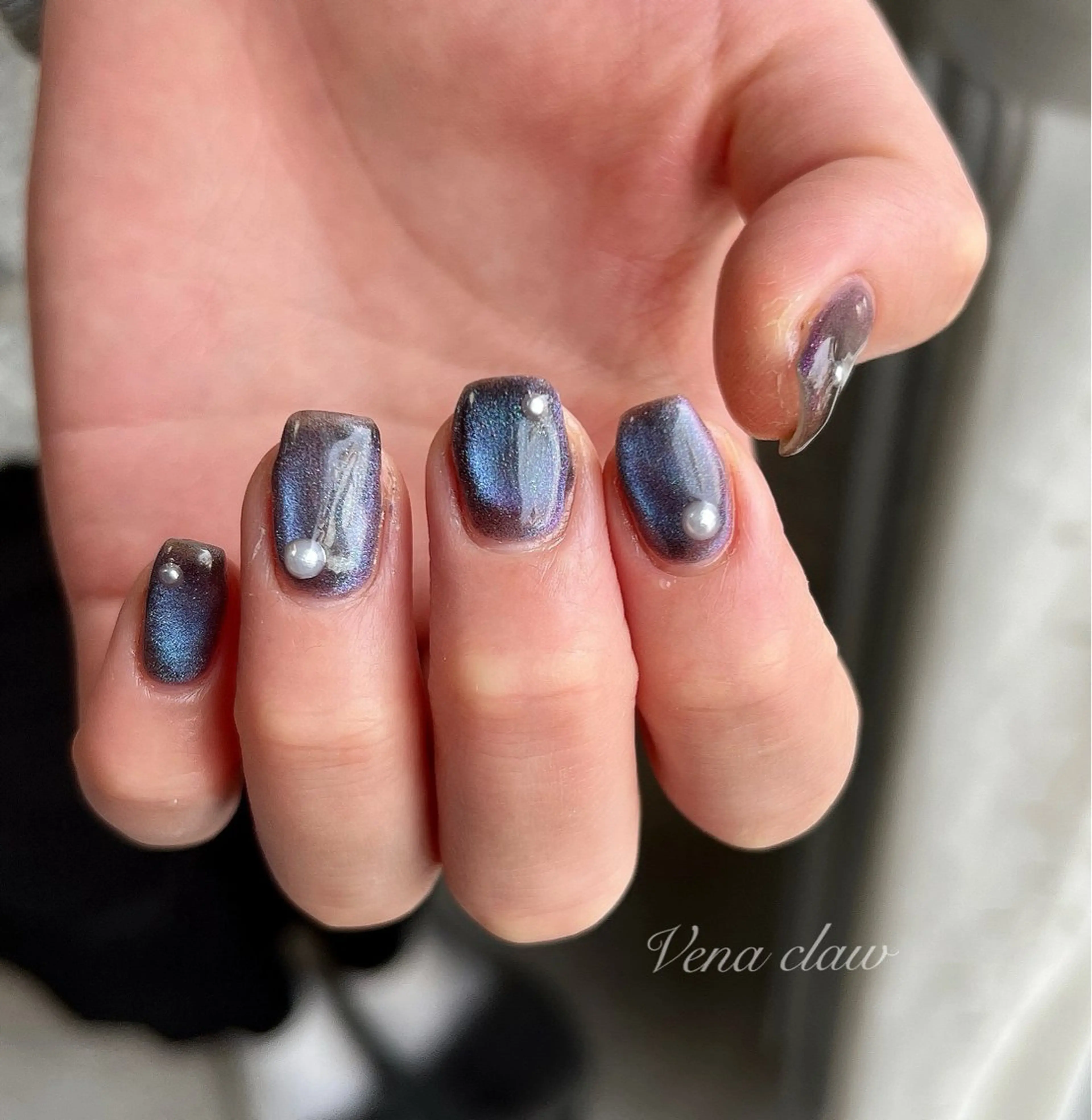 ネイル Vena claw〜ヴィーナクロウ〜所属・Vena clawのネイルデザイン