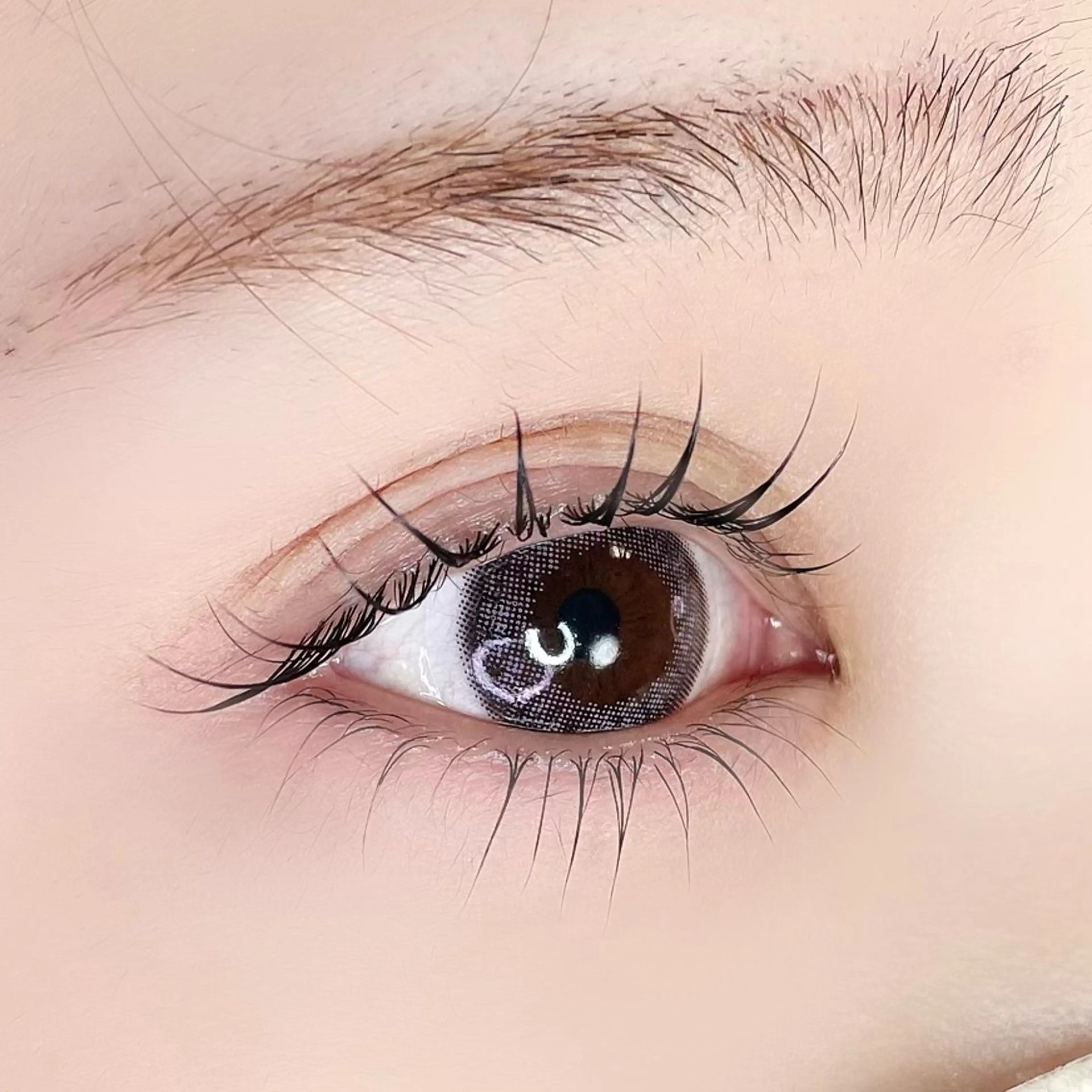 マツエク・マツパ 下まつげエクステ マツパ 👑口コミ高評価 Rinaのマツエク・マツパデザイン