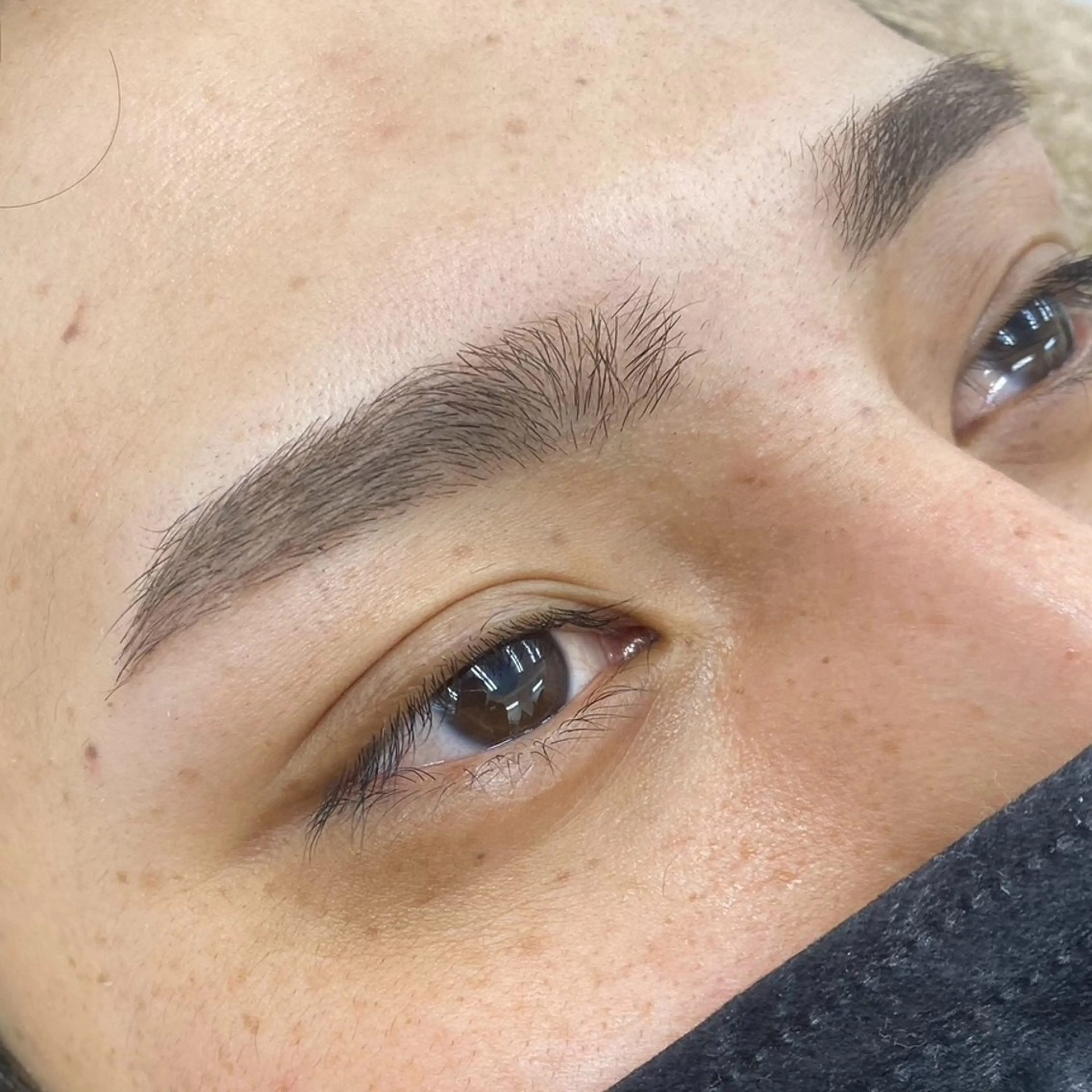 アイブロウ ワックス脱毛 眉カット その他(アイブロウ) Bianca大宮店 KITAのマツエク・マツパデザイン