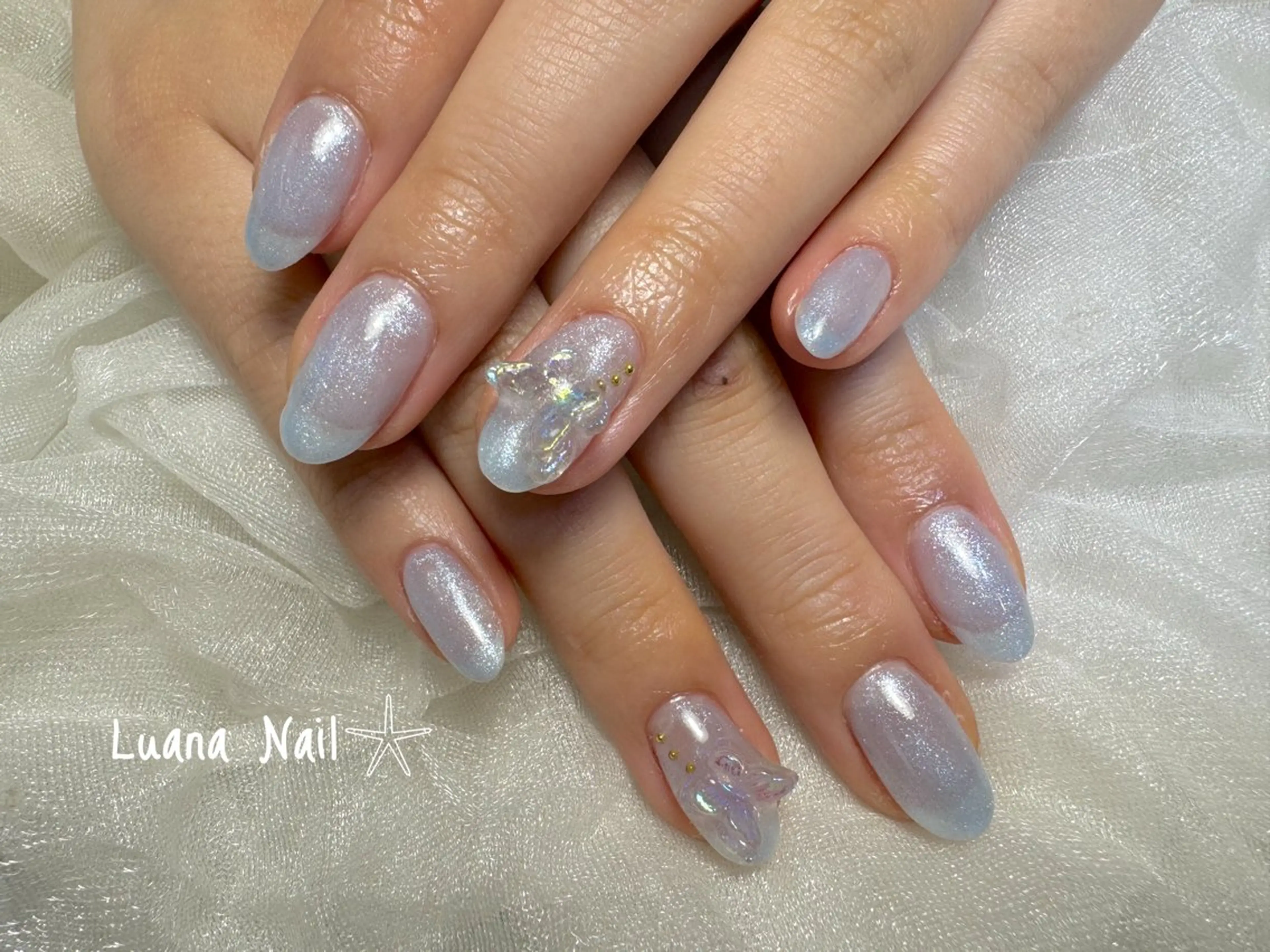 ネイル Nail Salon Subaru所属・Nail Salon Subaruのネイルデザイン
