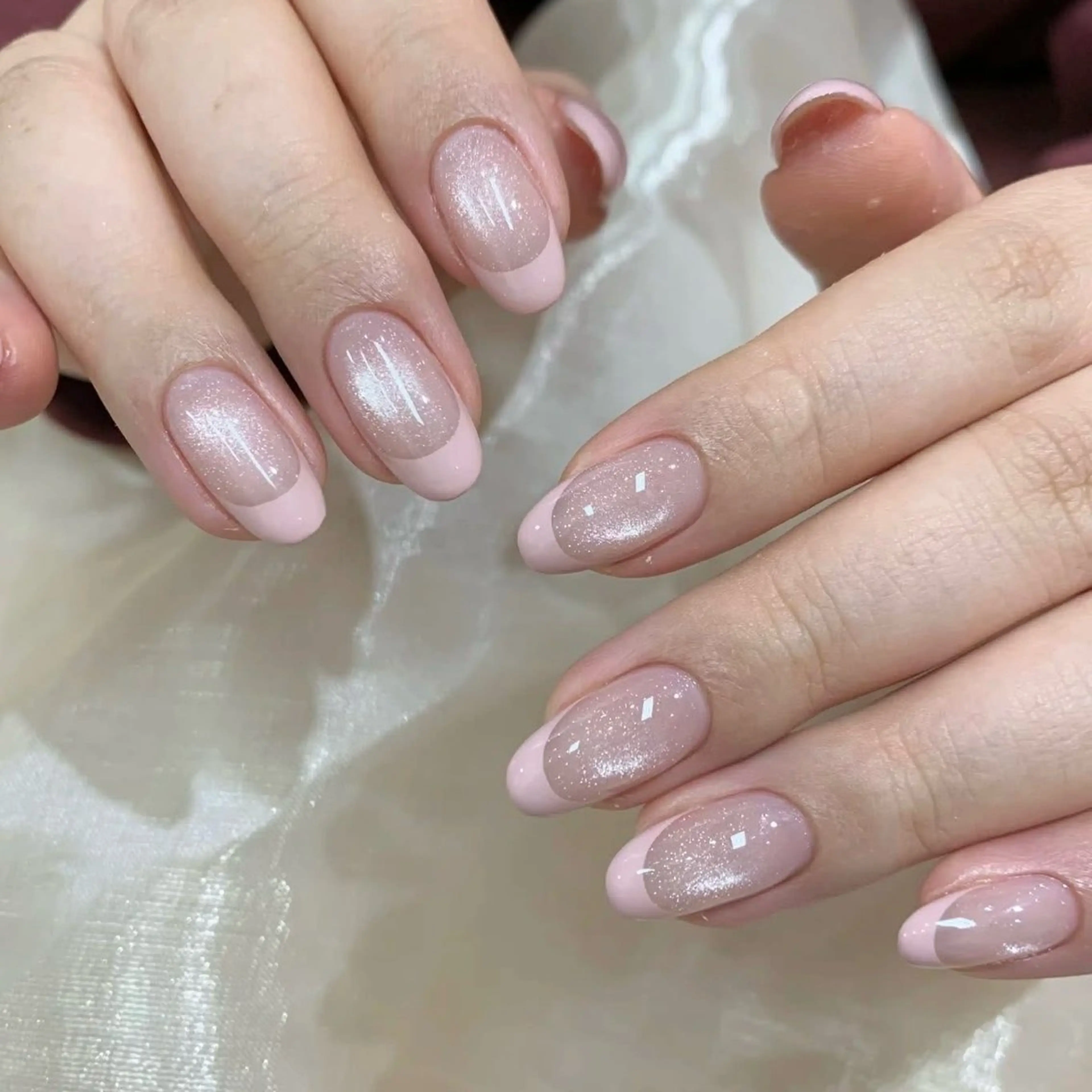 ネイル Hazuki nailのネイルデザイン