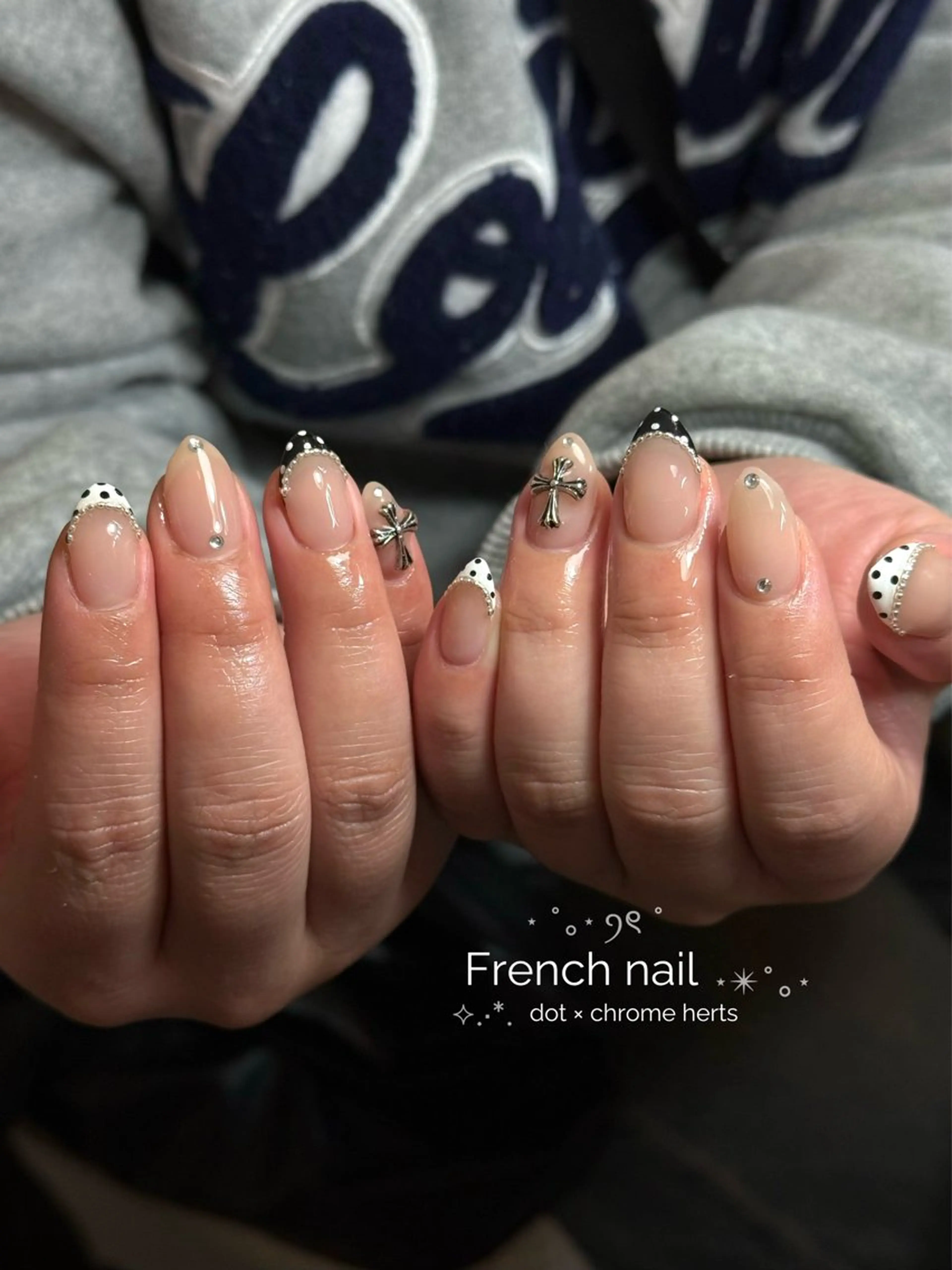 ネイル rené risaのネイルデザイン