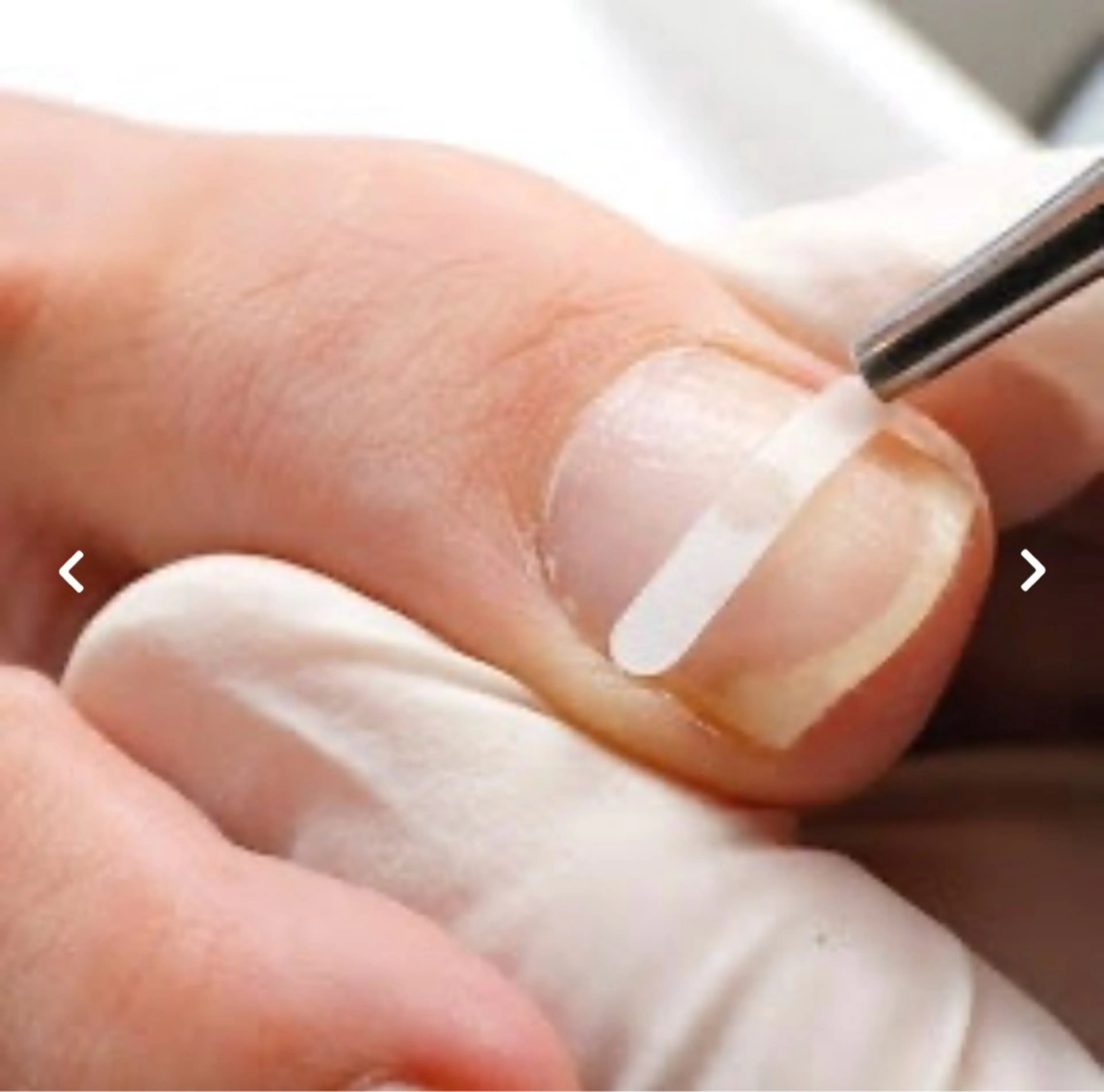 ネイル フットネイル tete. nailのネイルデザイン