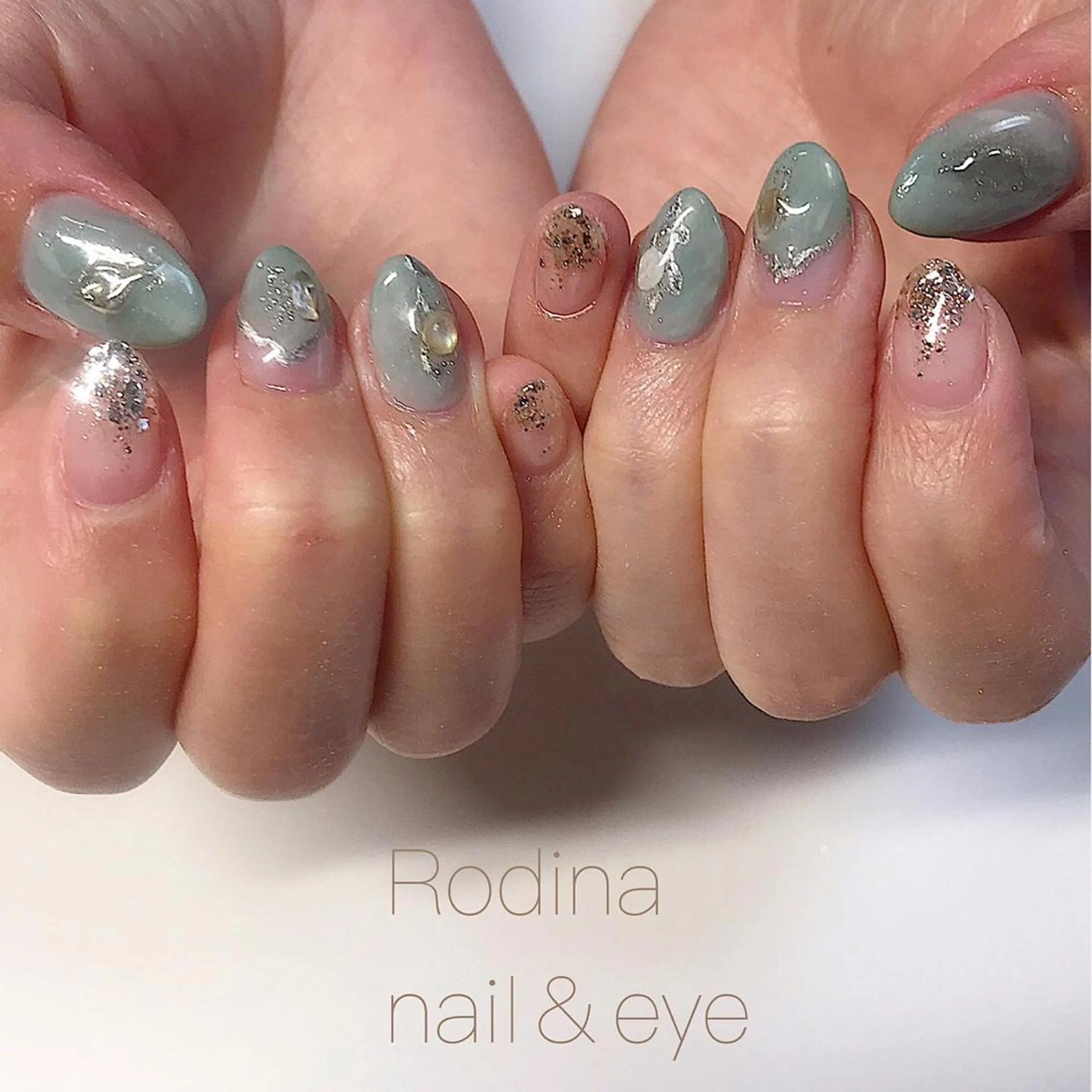 ネイル 岩井 志乃のその他イメージ