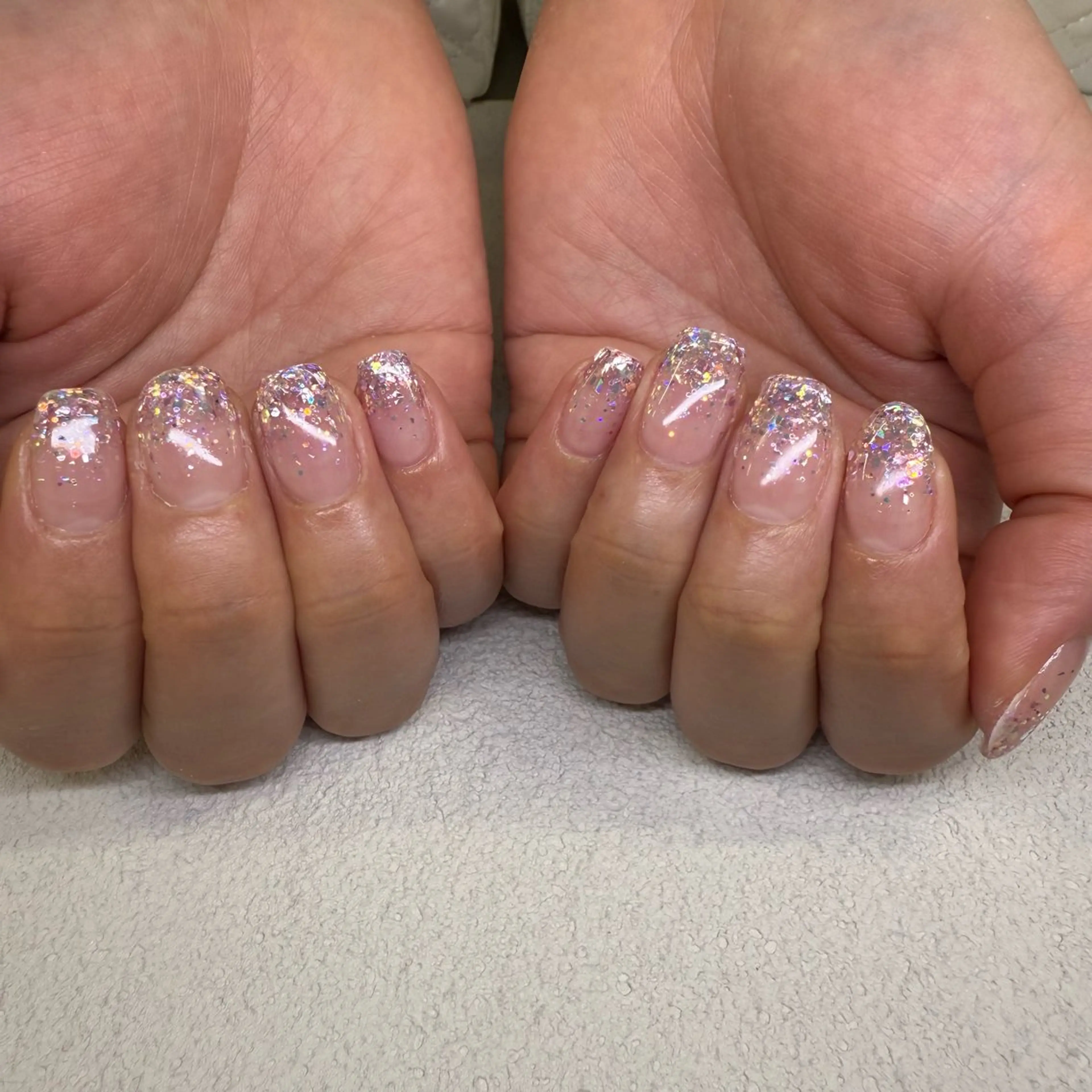 ネイル ハンドネイル Alcea 川上由萌のネイルデザイン