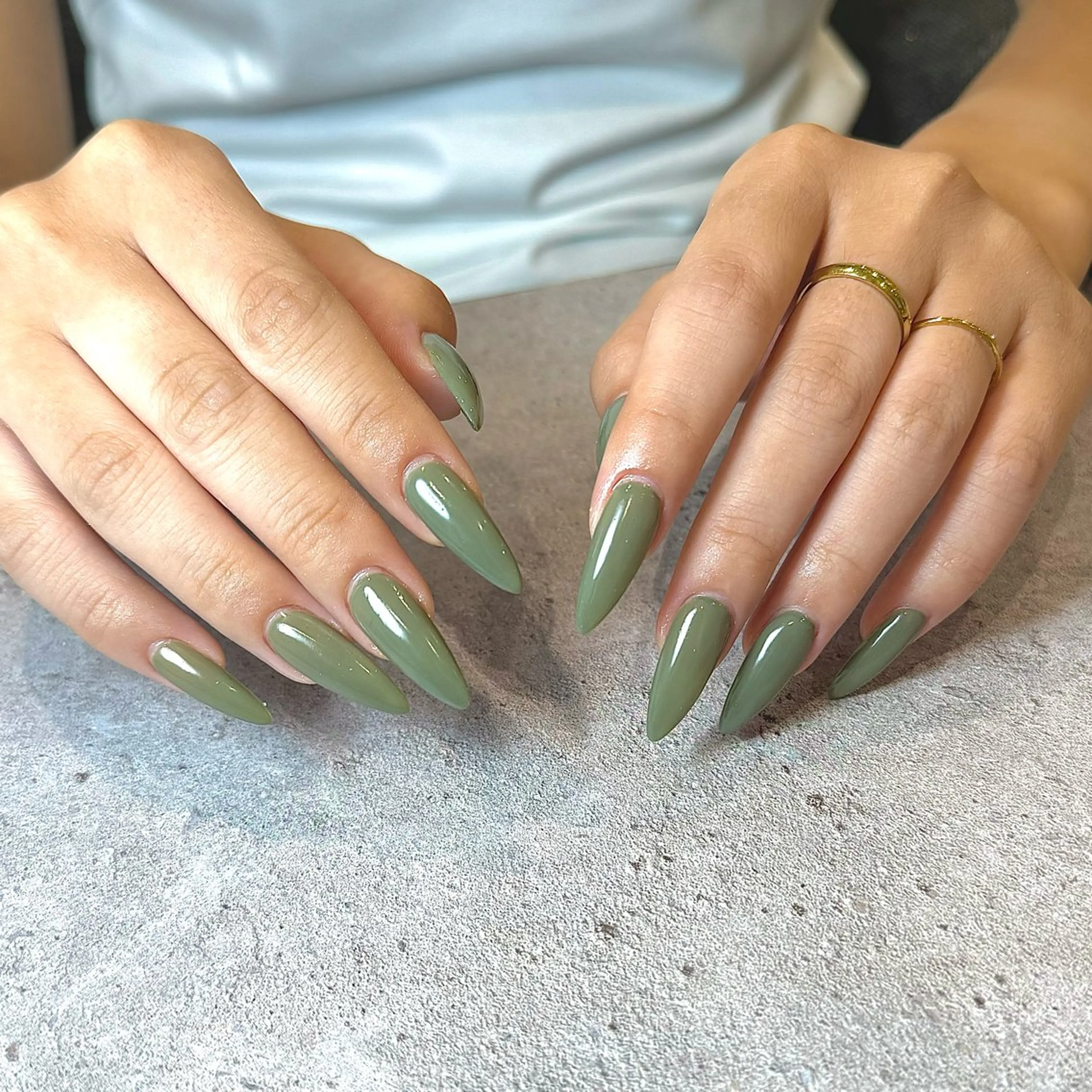 ネイル yate' narumiのネイルデザイン