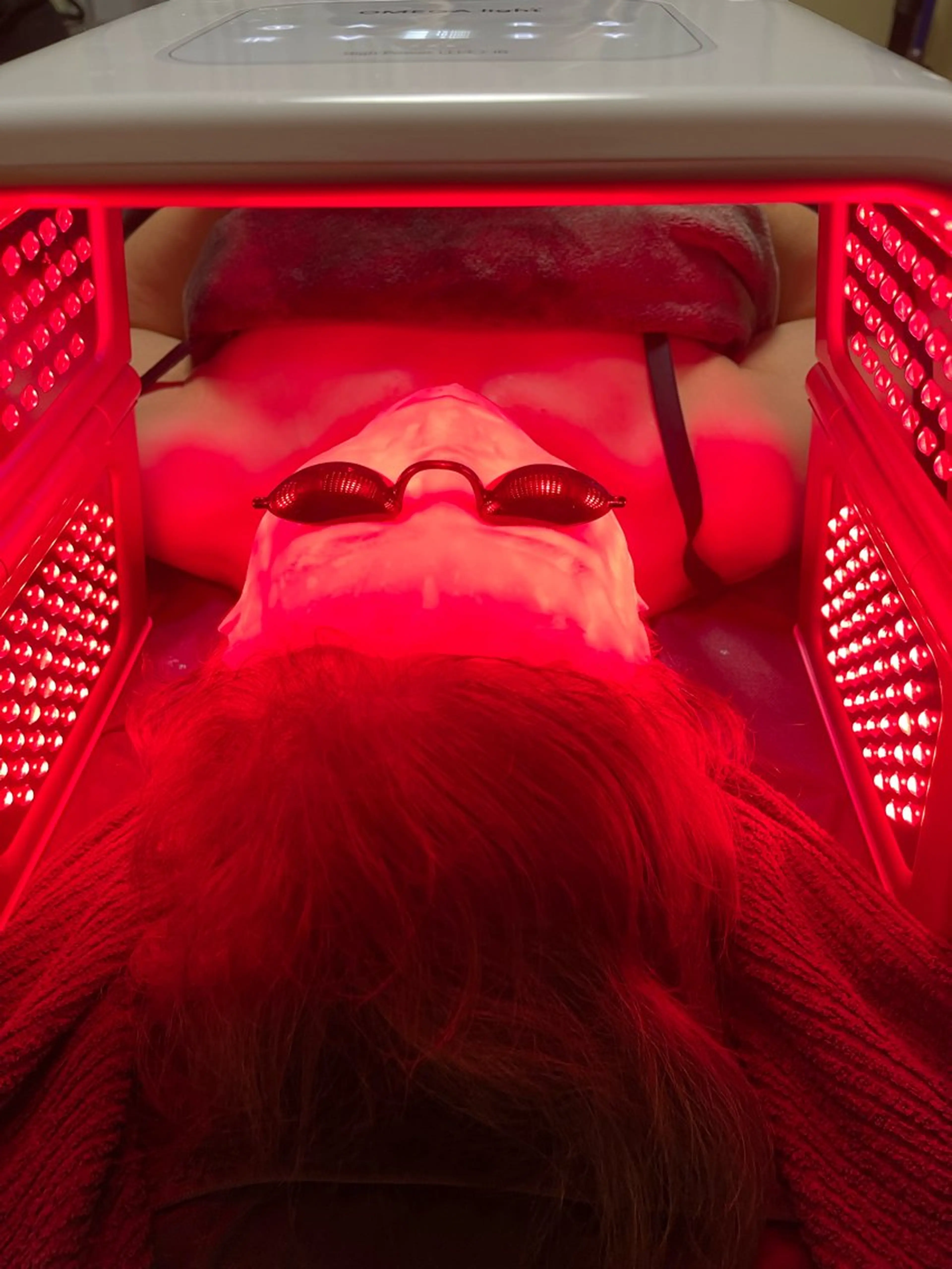 医療提携Beauty SalonMuseのエステ・リラクイメージ