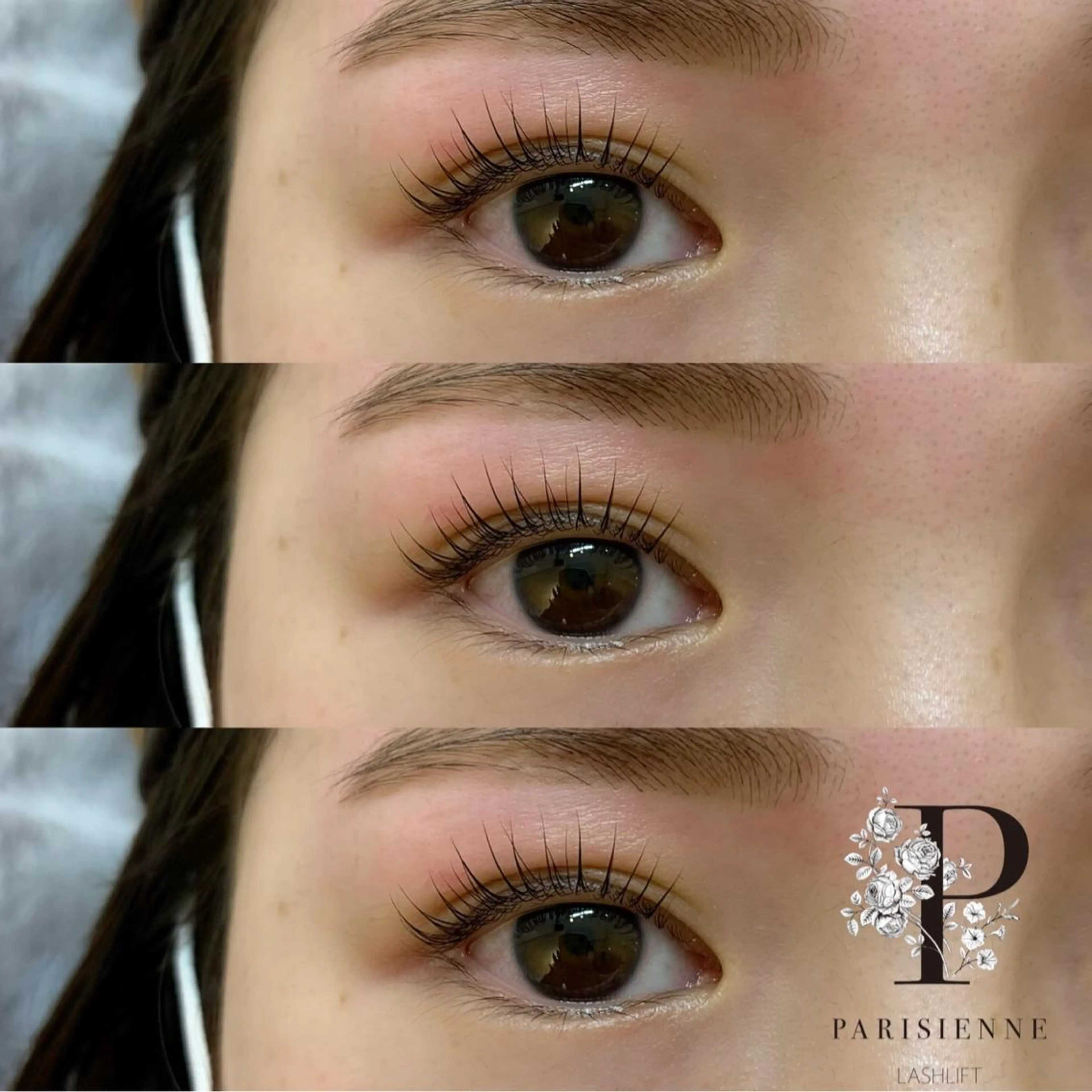 マツエク・マツパ Angel CoCo Suzukiのマツエク・マツパデザイン