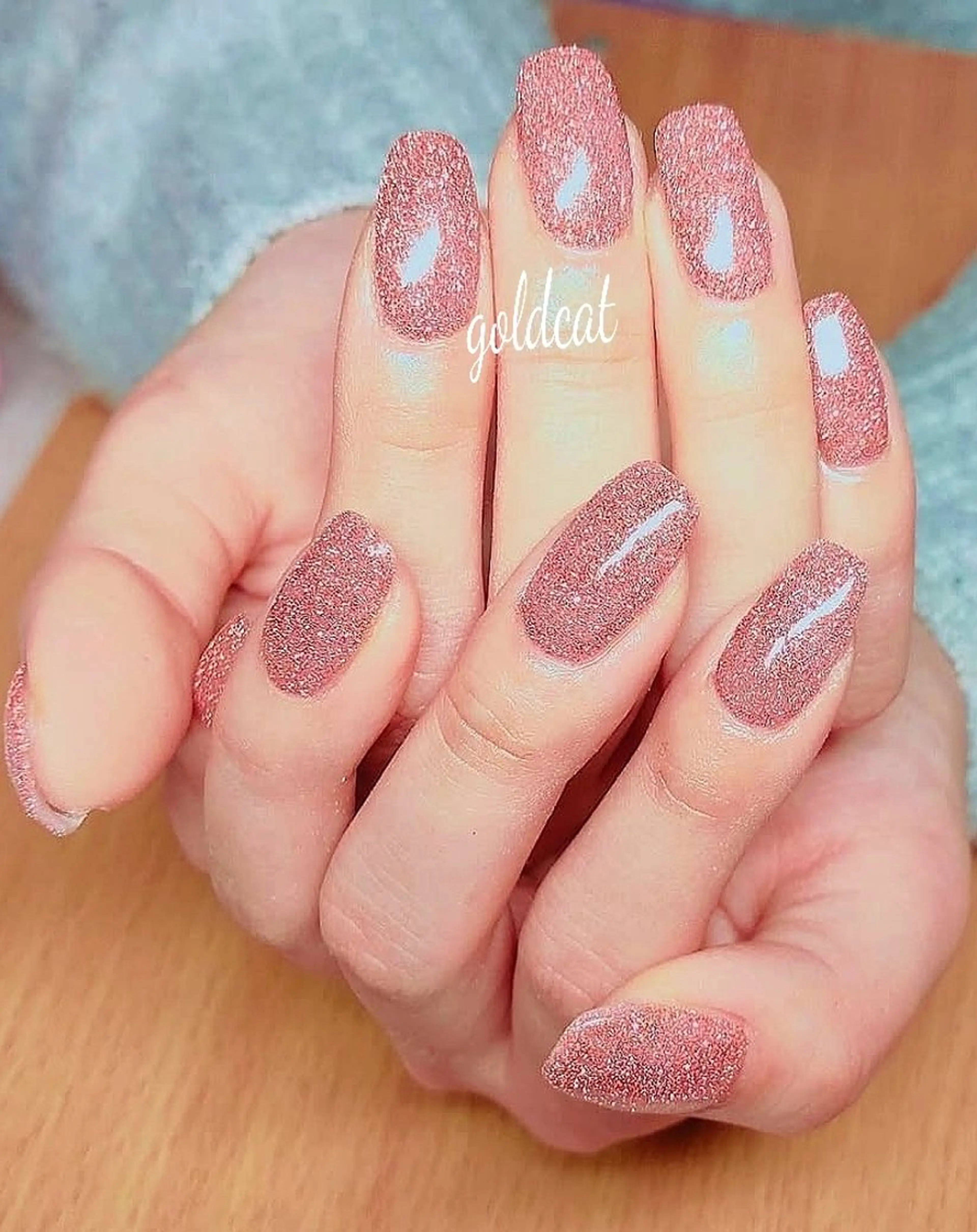 ネイル salon✡ goldcatのネイルデザイン