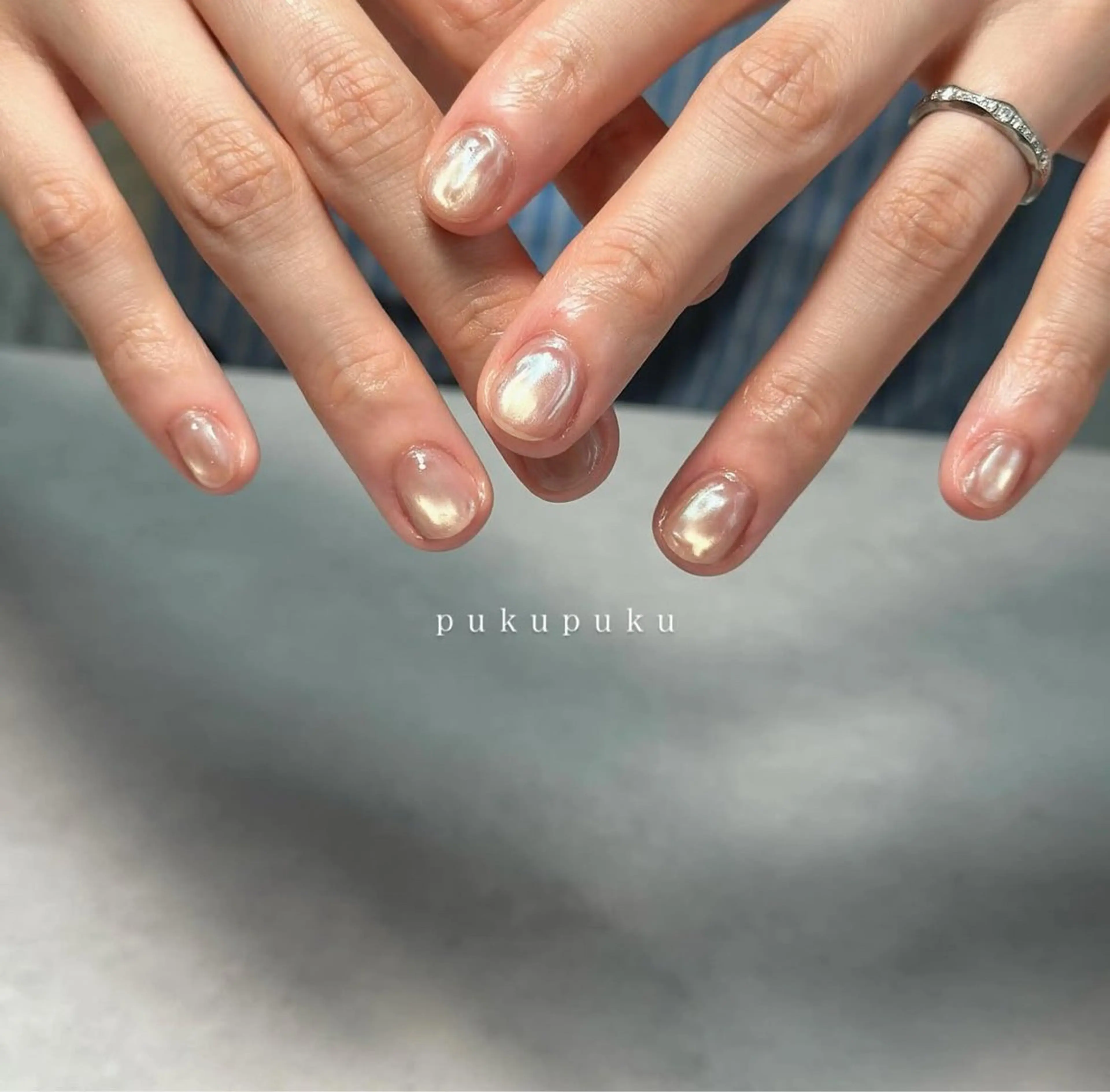 ネイル torom yukiのネイルデザイン