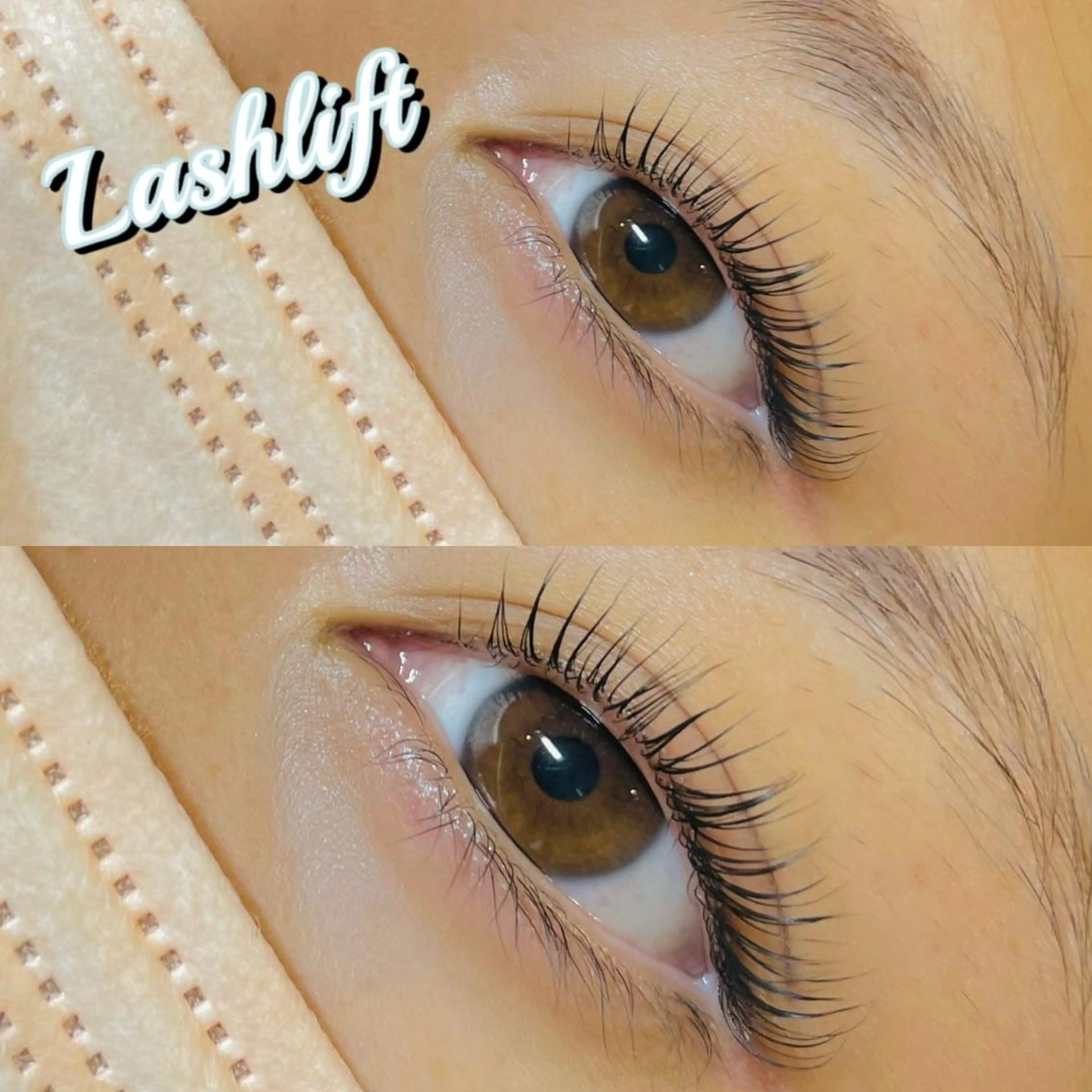 マツエク・マツパ アイリスト araiのマツエク・マツパデザイン