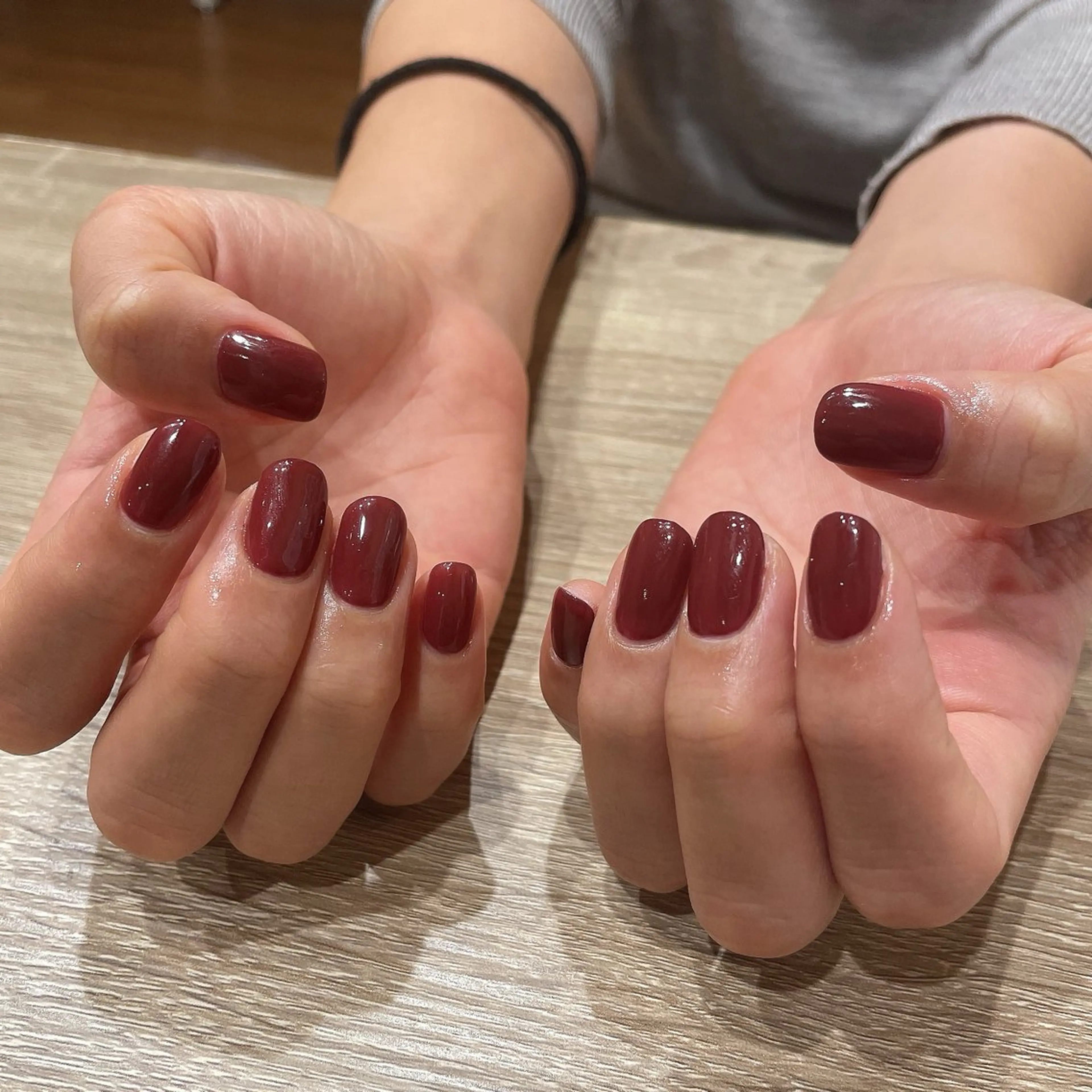 ネイル ハンドネイル liberté所属・liberté🫧 新小岩のネイルデザイン