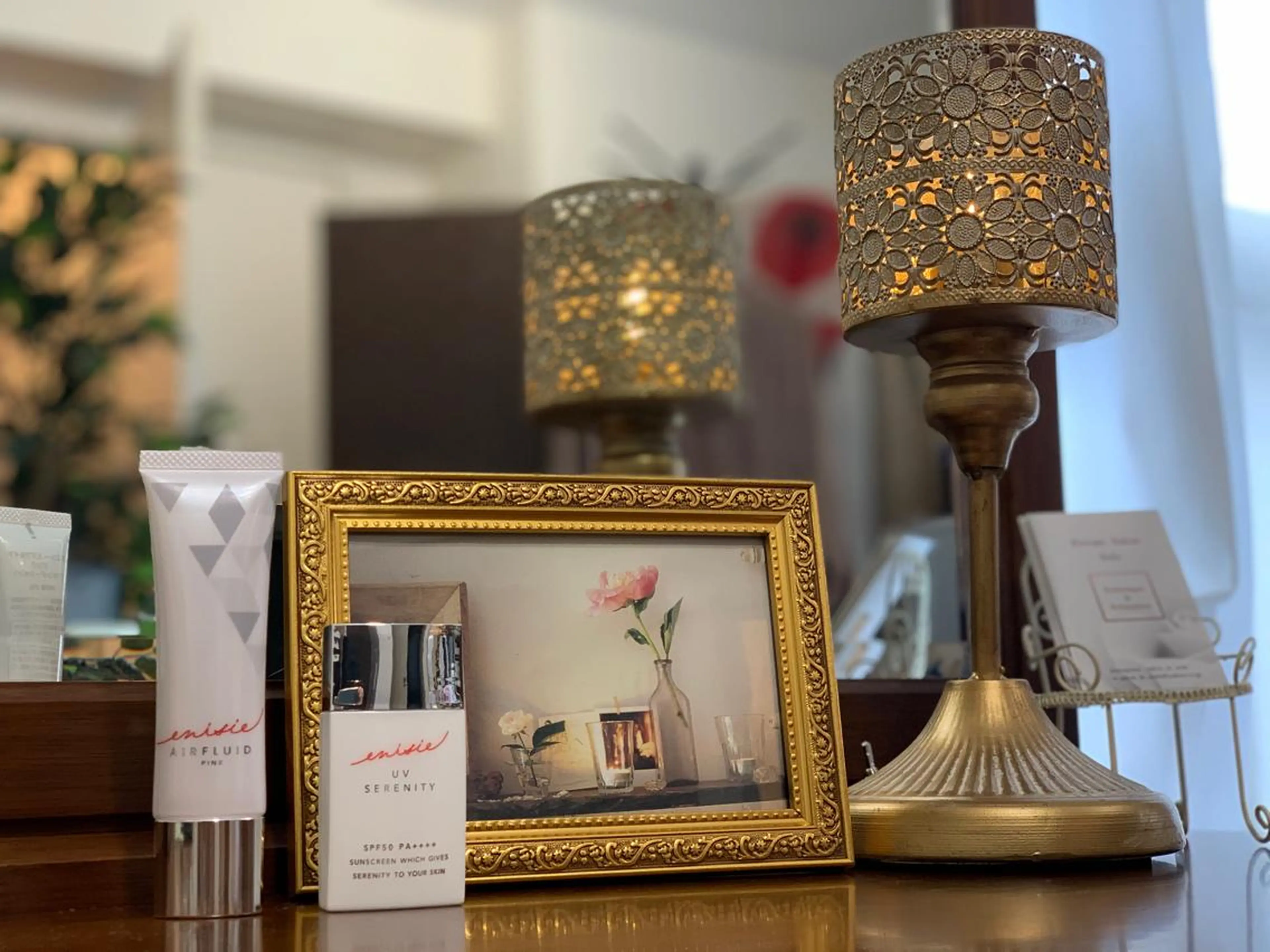 潤い艶肌・身体ケア ／貸切りサロンソワンのエステ・リラクイメージ