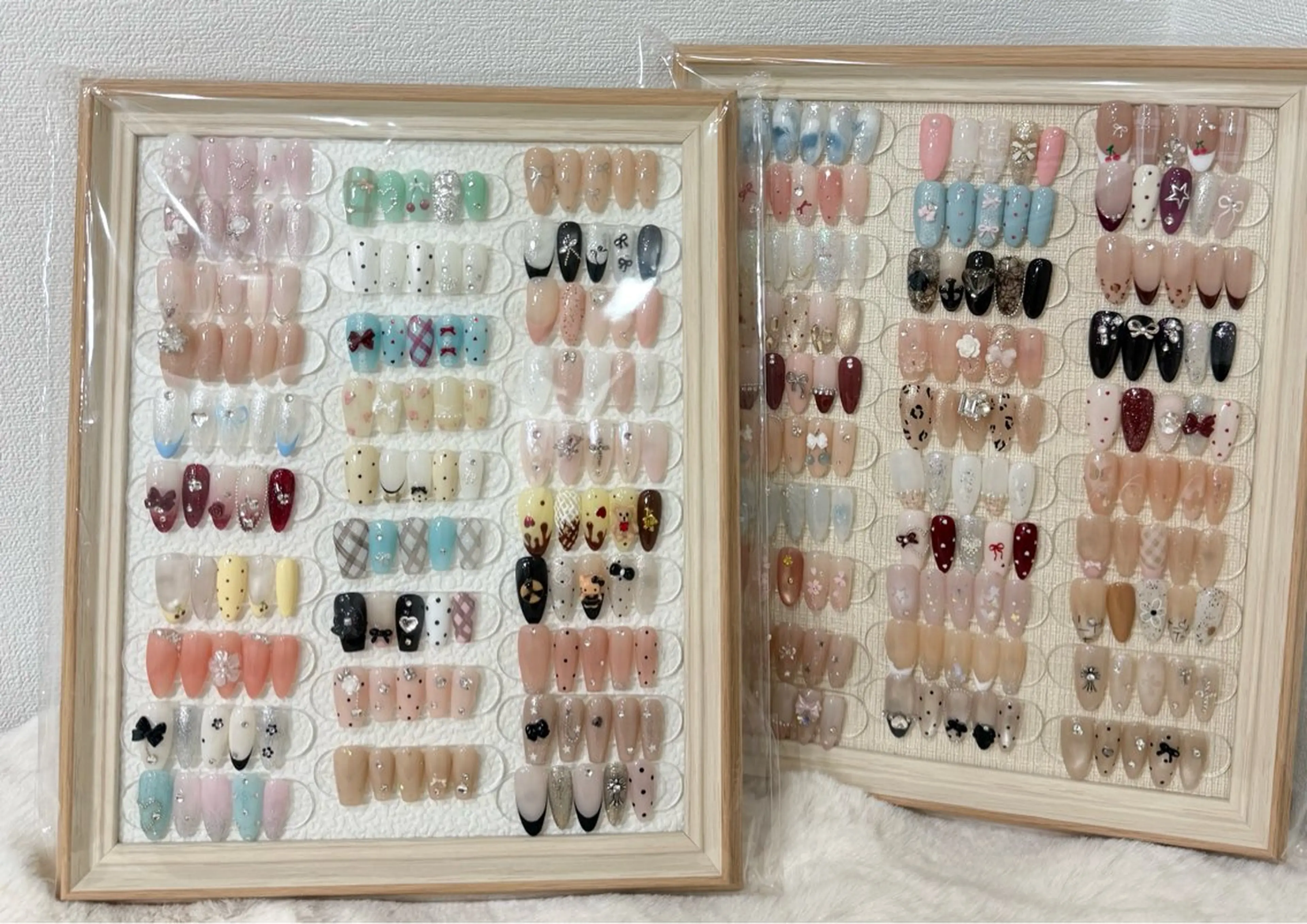 ネイル ハンドネイル 🎀Today nail💅のネイルデザイン