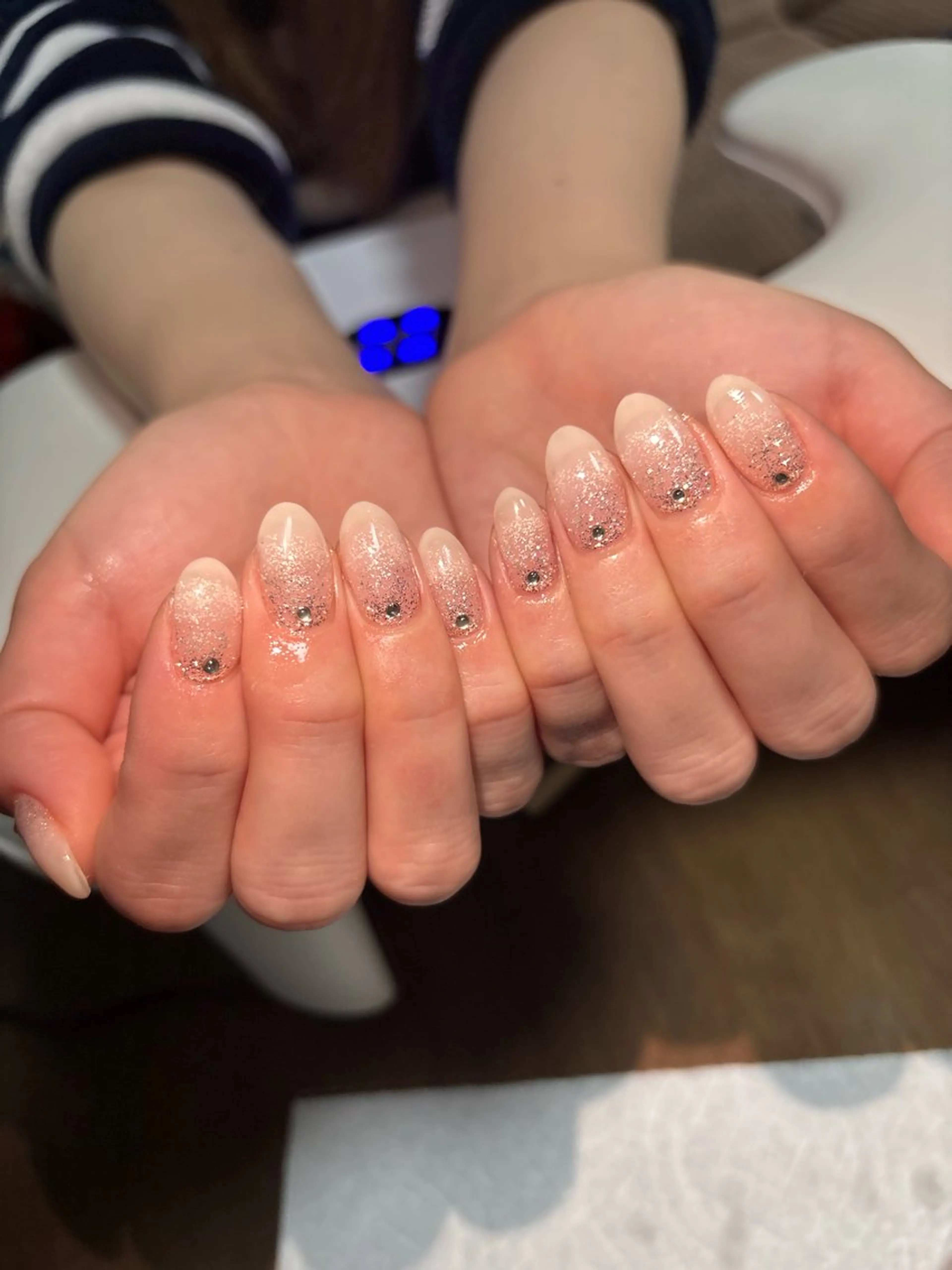 ネイル EN_NAIL NOZOMIのネイルデザイン
