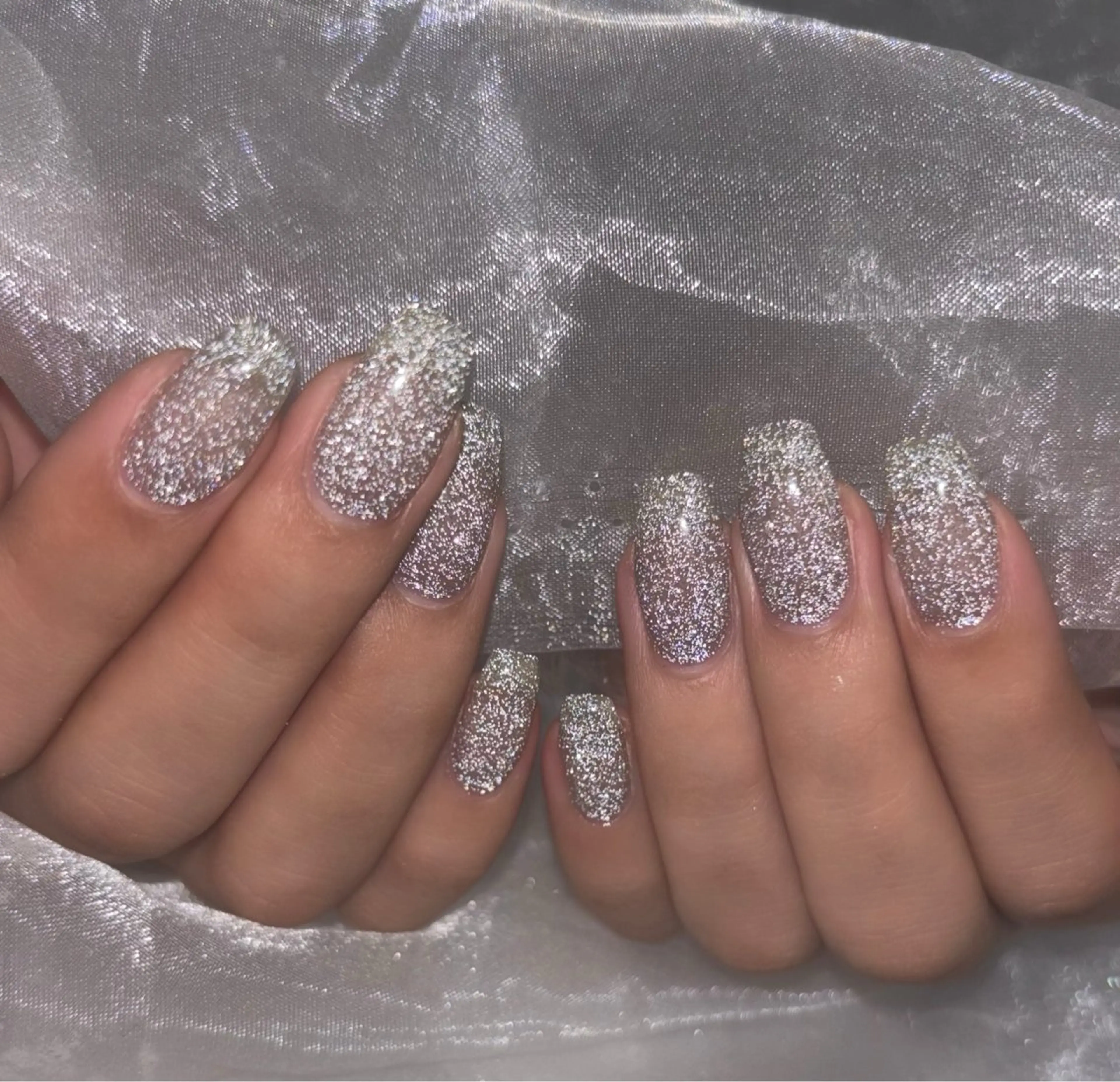 ネイル HASHIMOTO NAMIのネイルデザイン