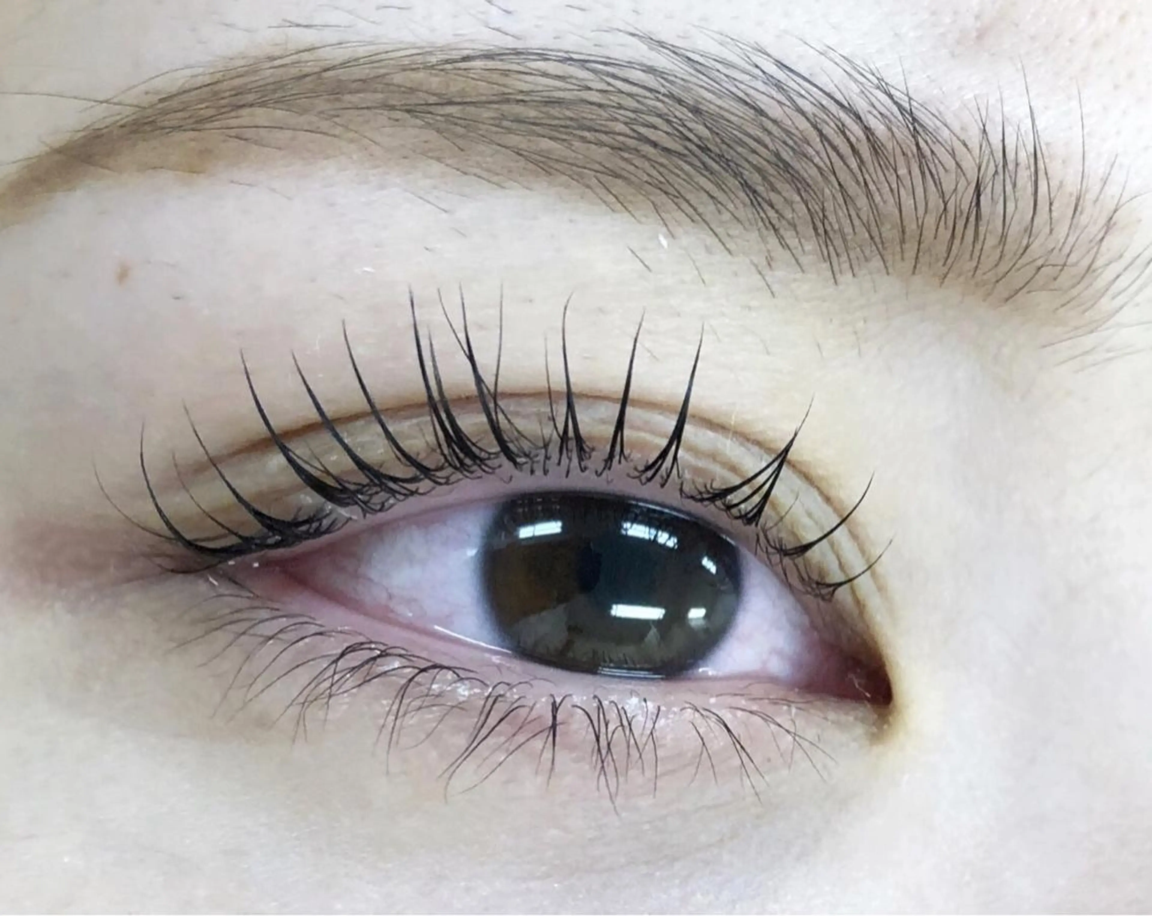 マツエク・マツパ マツパ 東陽町 ミィアのマツエク・マツパデザイン