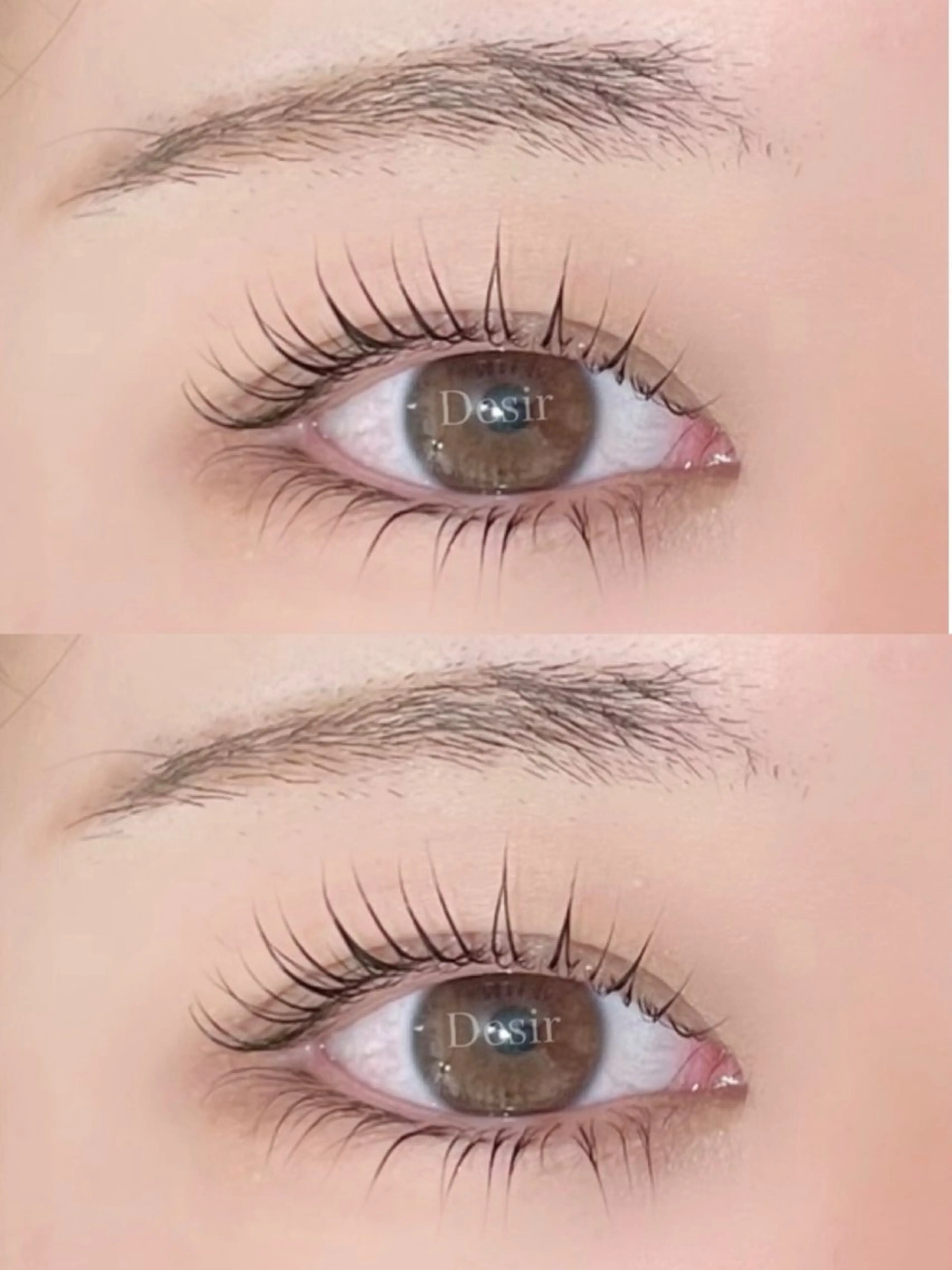 マツエク・マツパ マツパ 🌹みなみ🌹 清末のマツエク・マツパデザイン