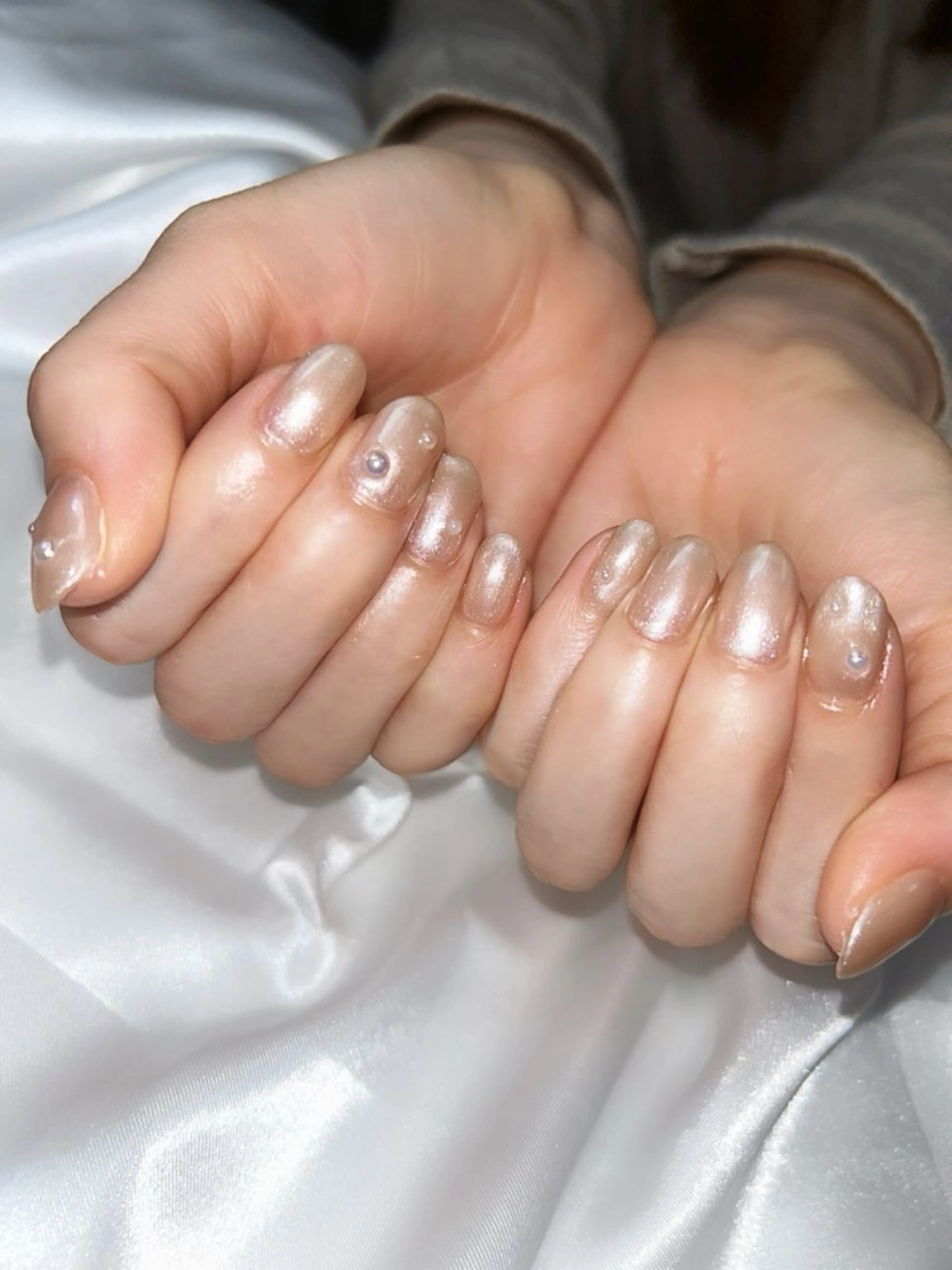 ネイル ハンドネイル 豊見城市役所近く/ RIEのネイルデザイン