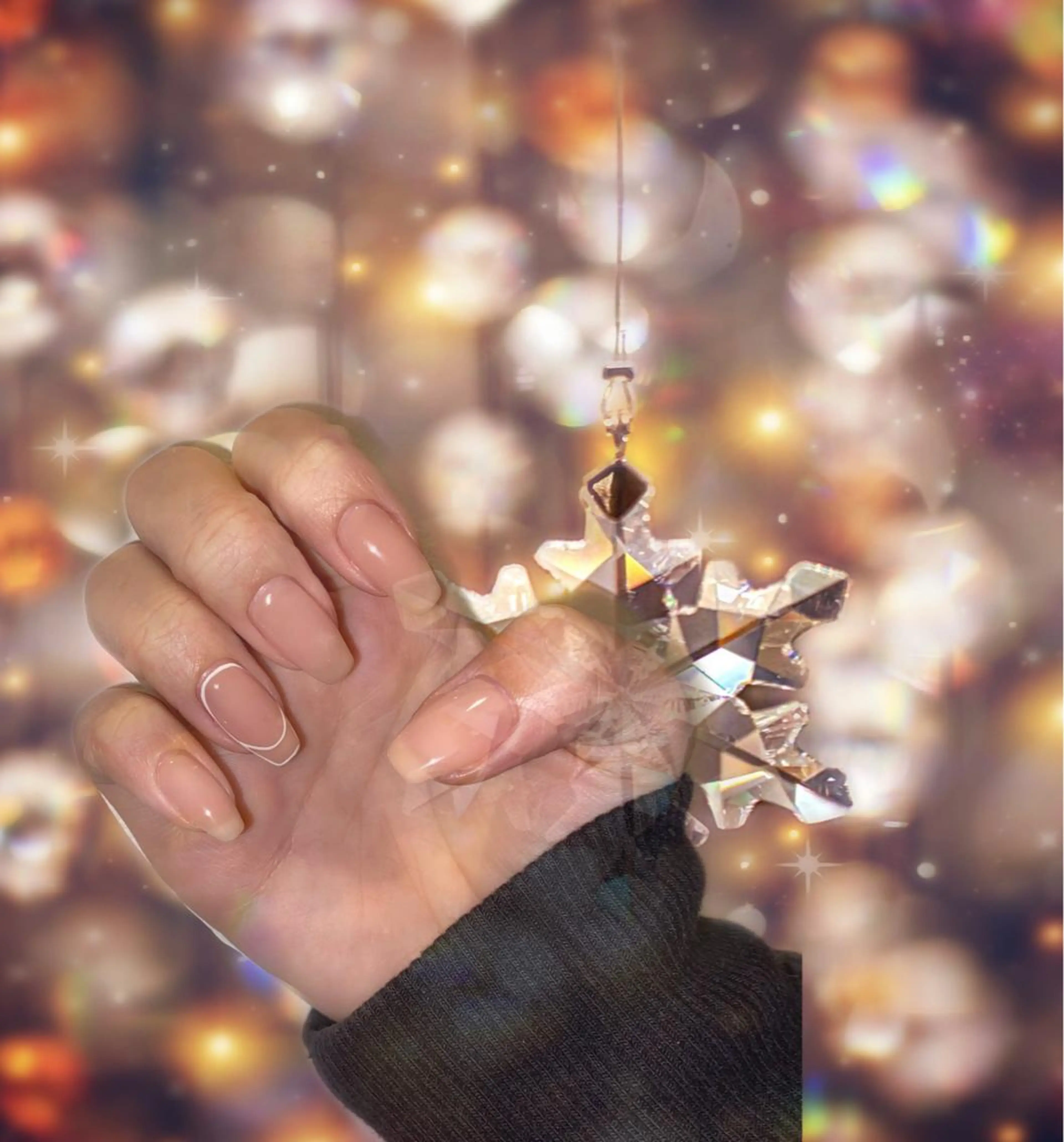 ネイル NORA nail UMEDA MAIのネイルデザイン