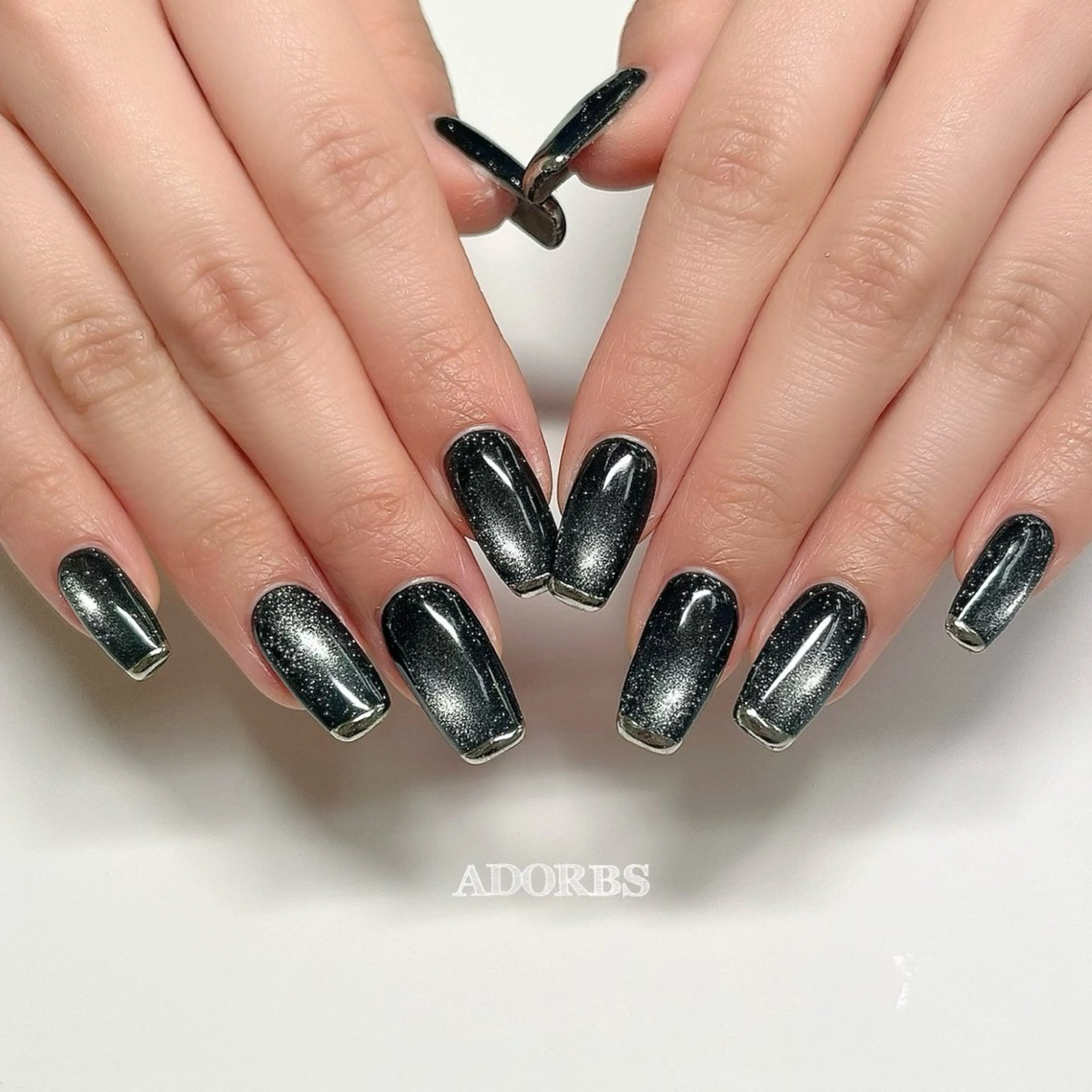 ネイル ハンドネイル ADORBS ✩上福岡のネイルデザイン