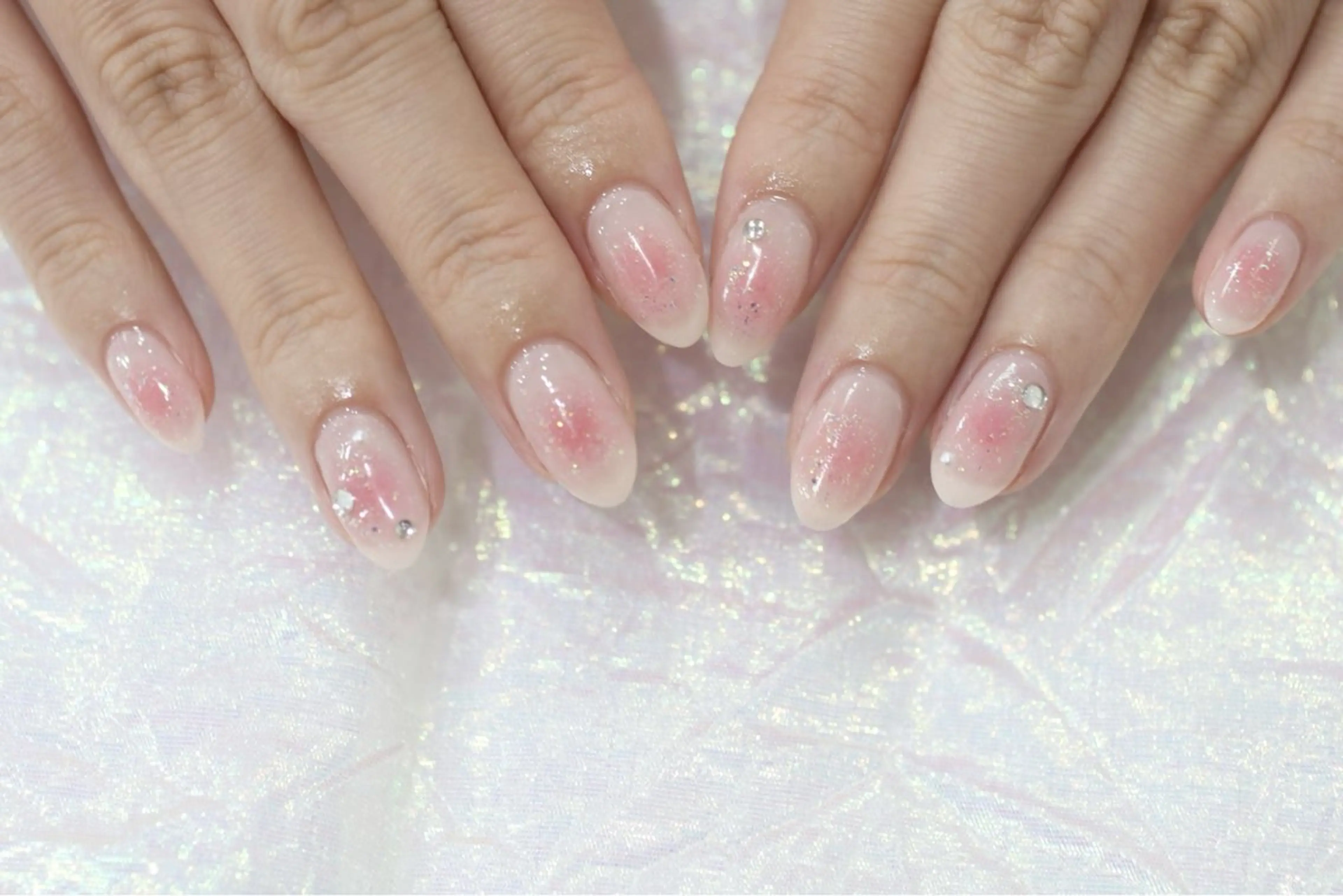 ネイル Leonie オオイのネイルデザイン