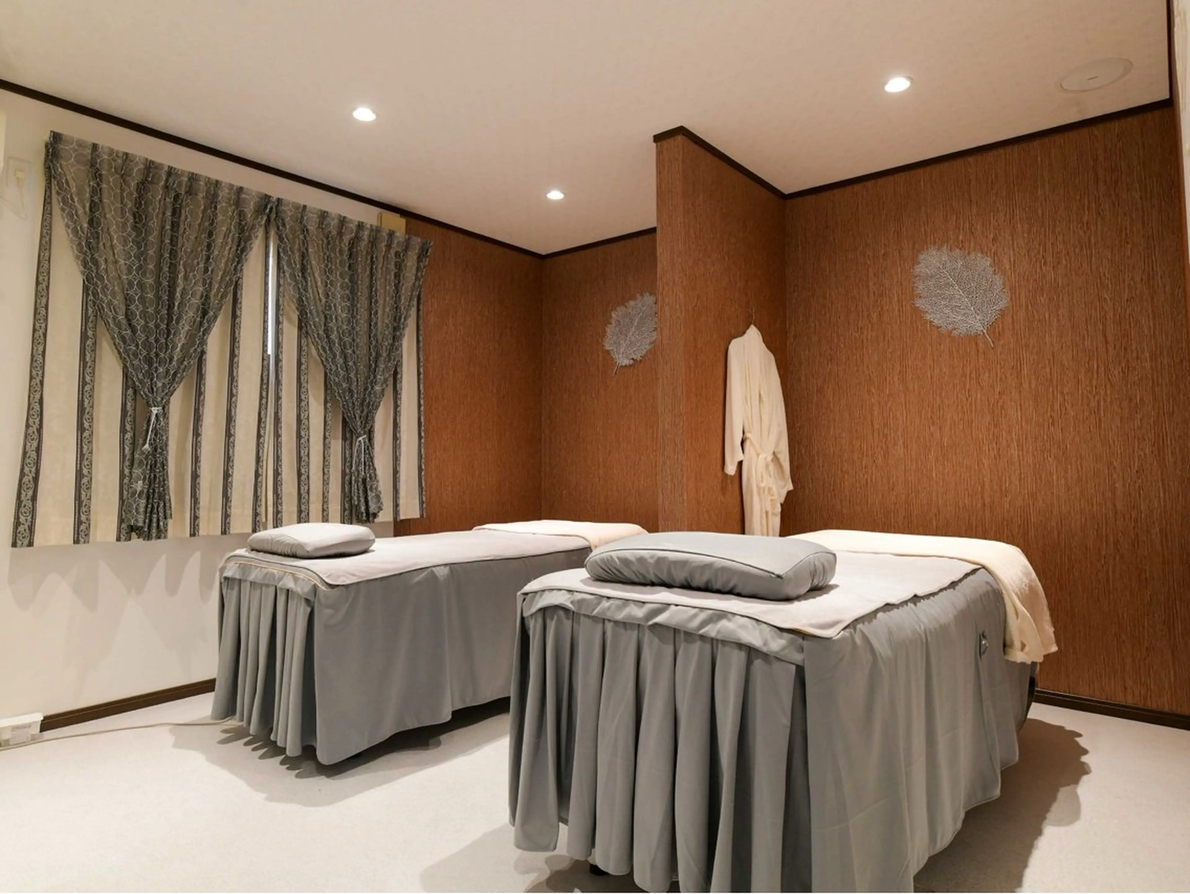 于 麗影のエステ・リラクイメージ