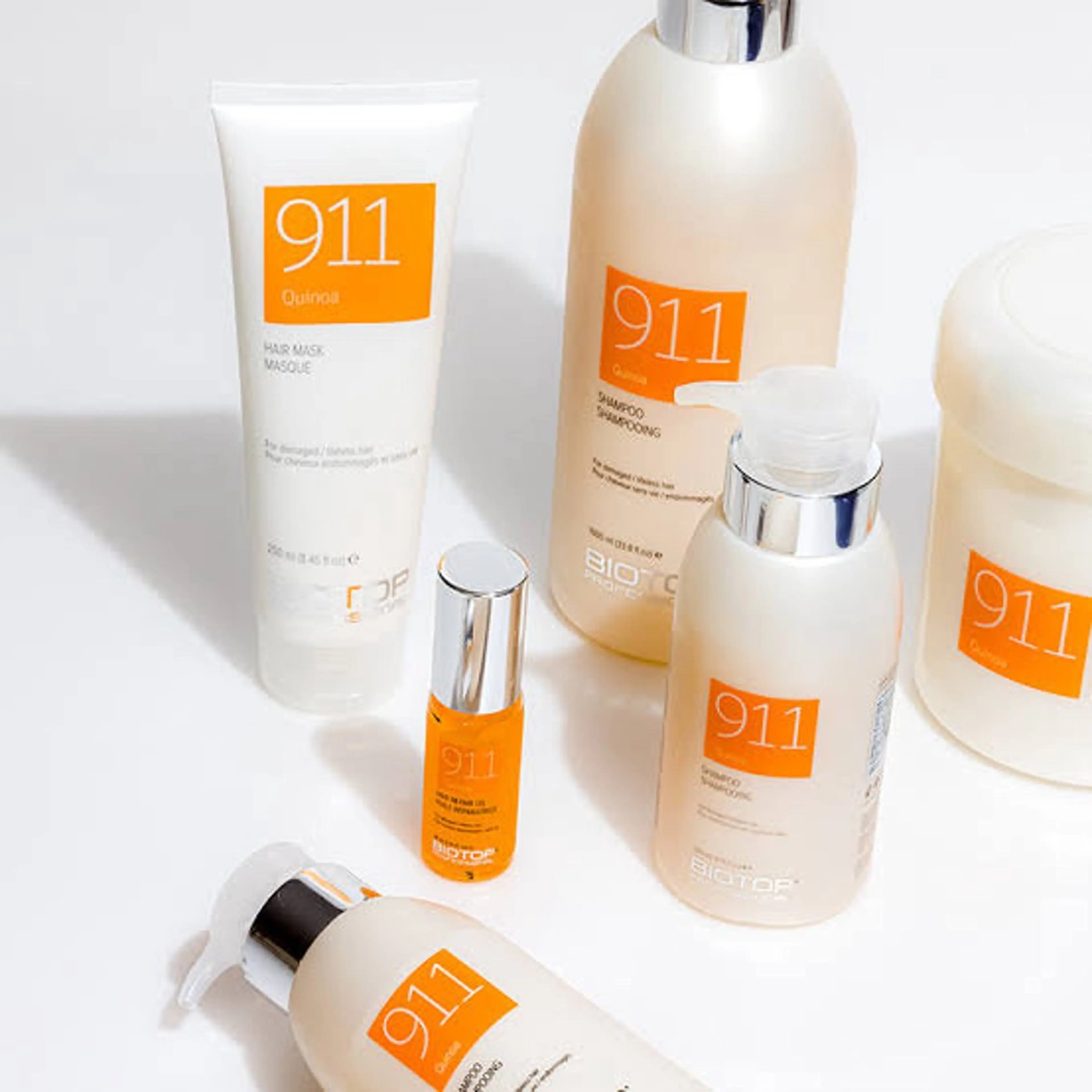 ロング 平居 リサのヘアスタイル