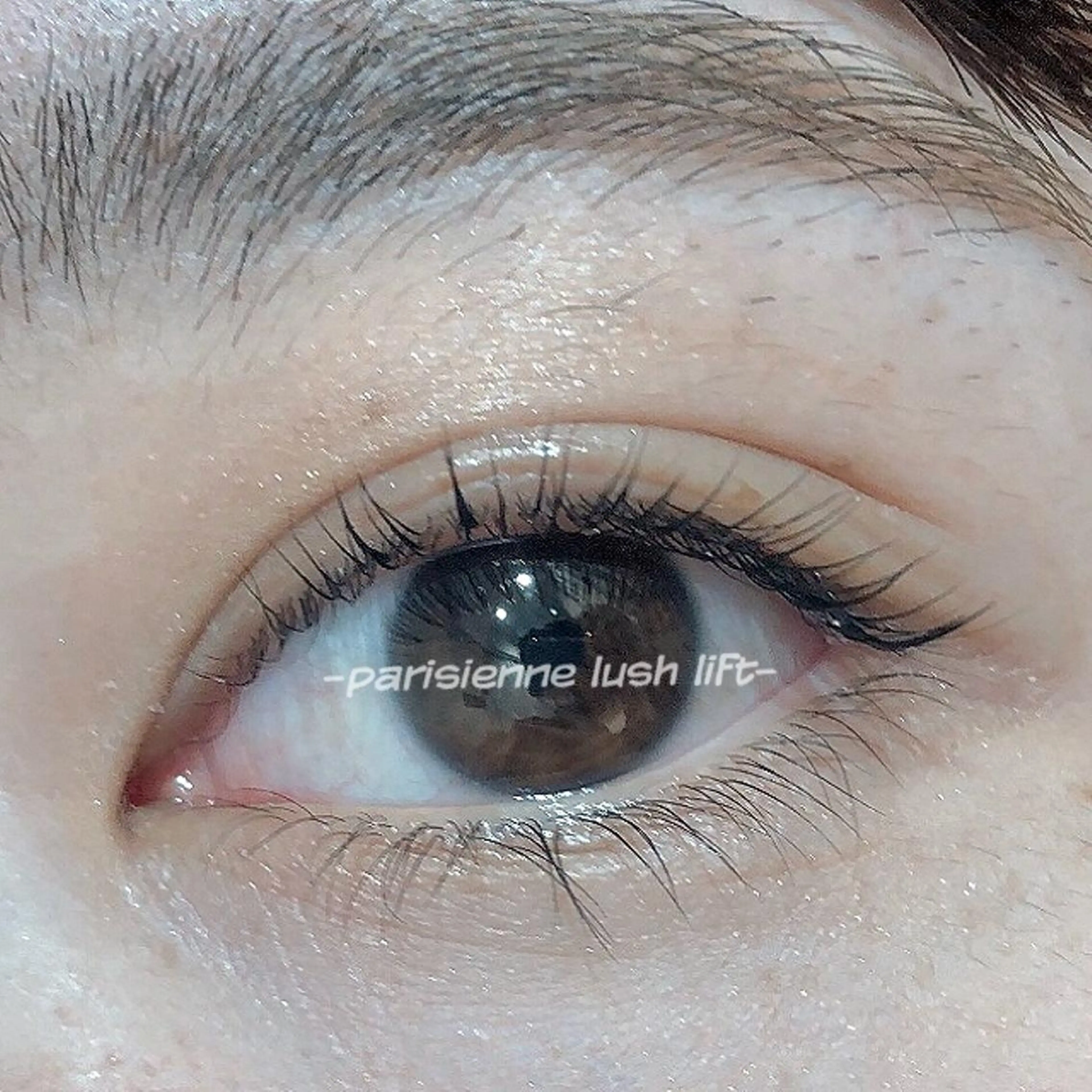 マツエク・マツパ 一重×まつ毛パーマ 横浜Bob美容師🤎 ERINAのヘアスタイル