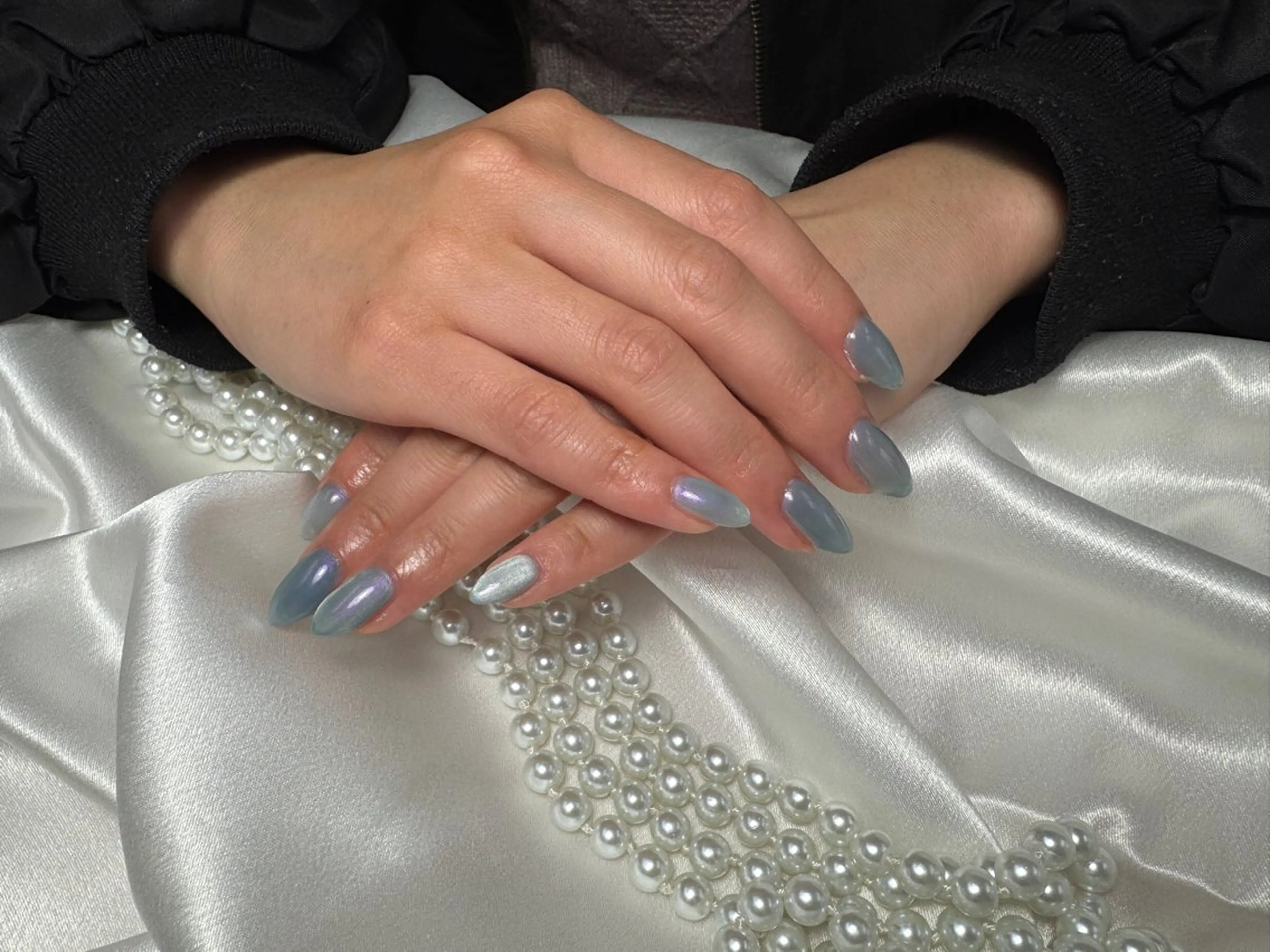 ネイル Nail mihoのネイルデザイン