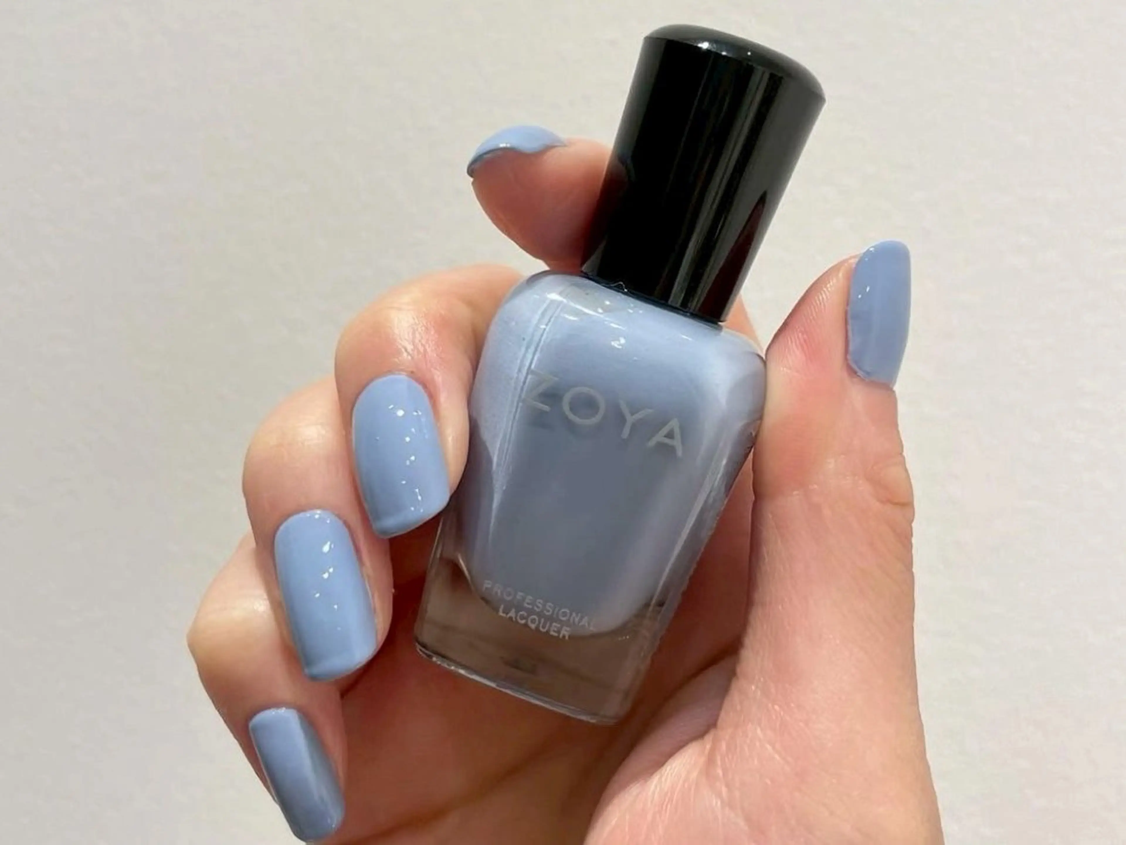 ポリッシュ　¥5700  《オフ&ケア込》の写真