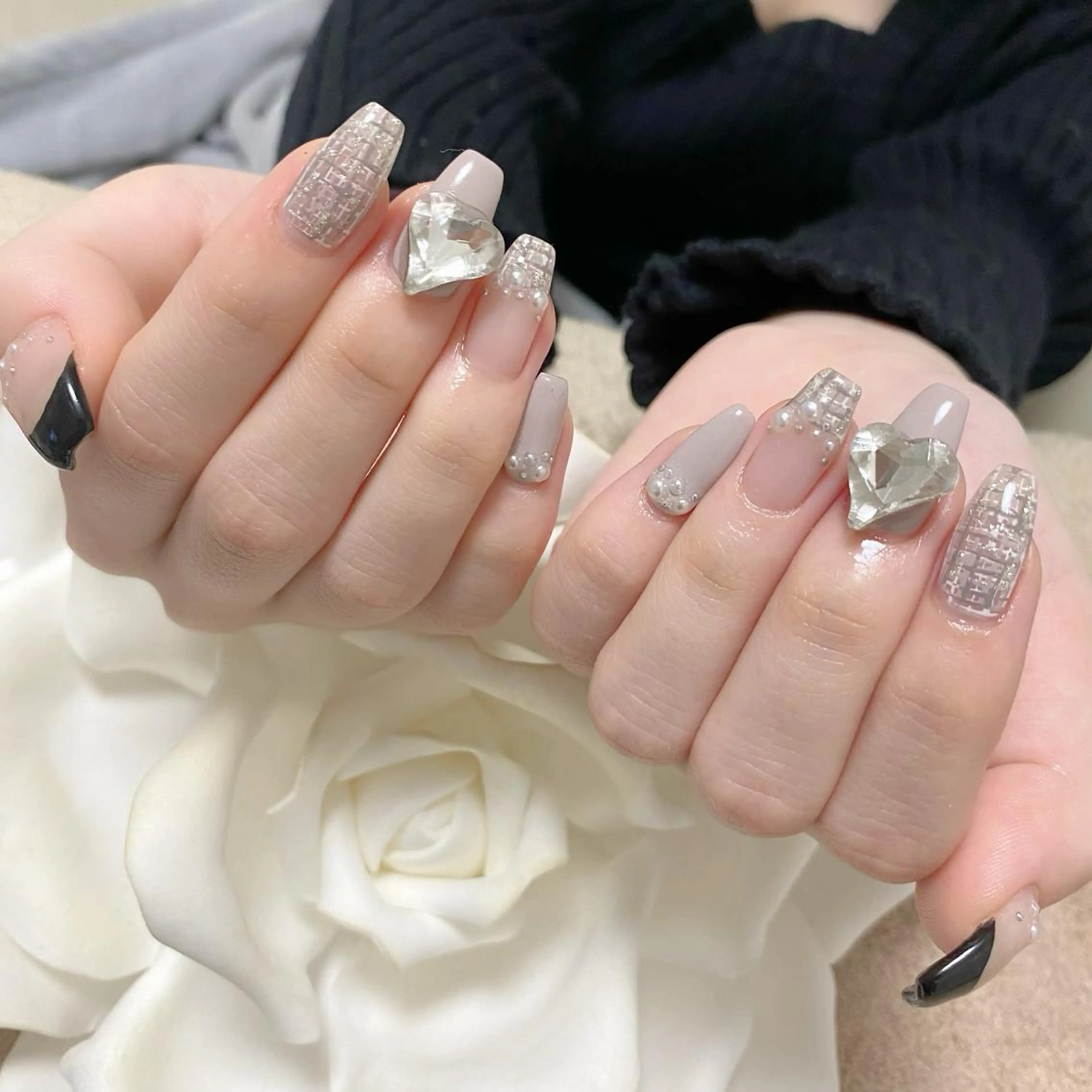 ネイル 💅fleur Ayumiのネイルデザイン