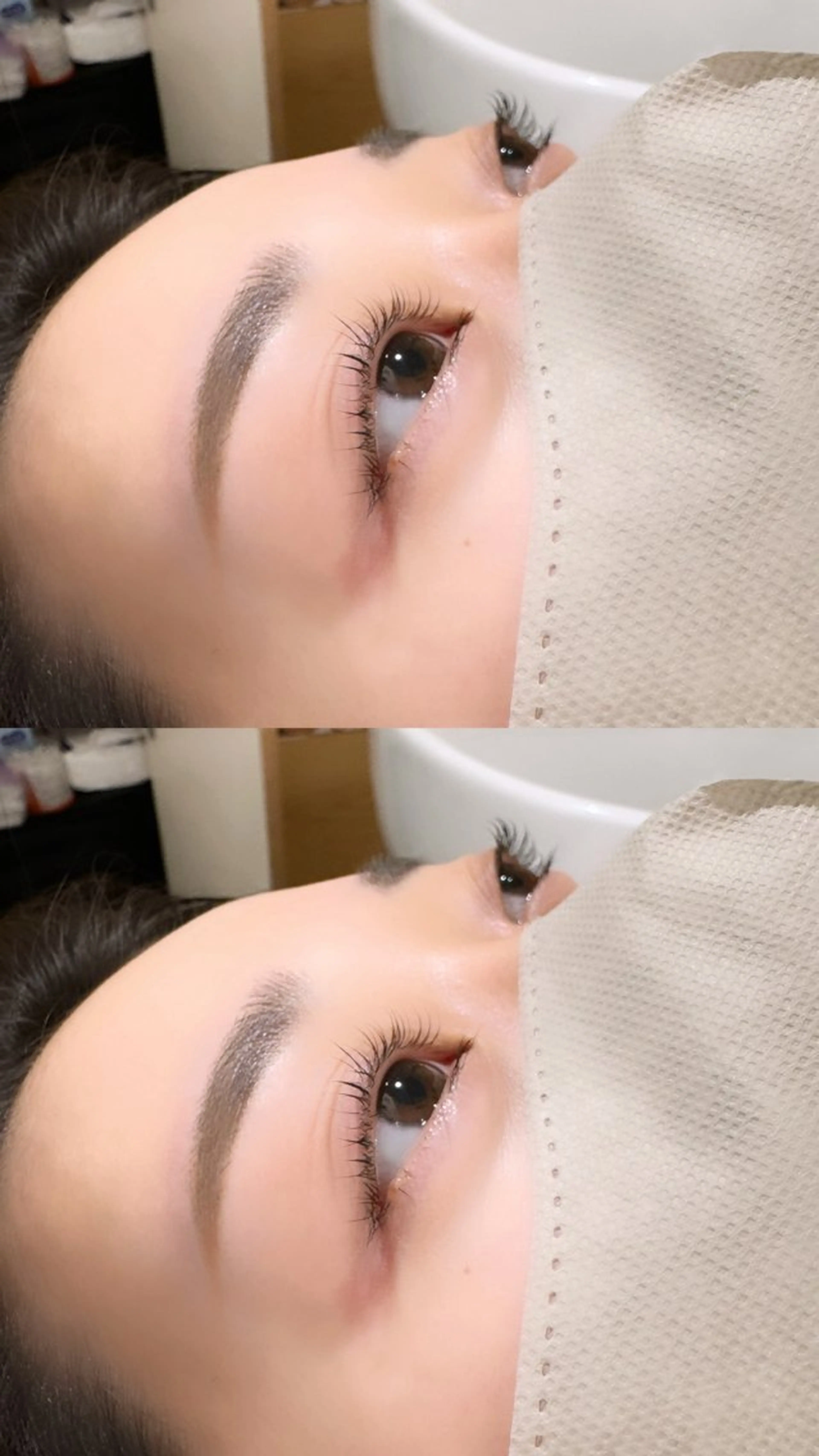 アイブロウ ワックス脱毛 眉カット その他(アイブロウ) ｺﾄﾐ【メンズ特化】 女子ウケ提案🫶🏻のヘアスタイル