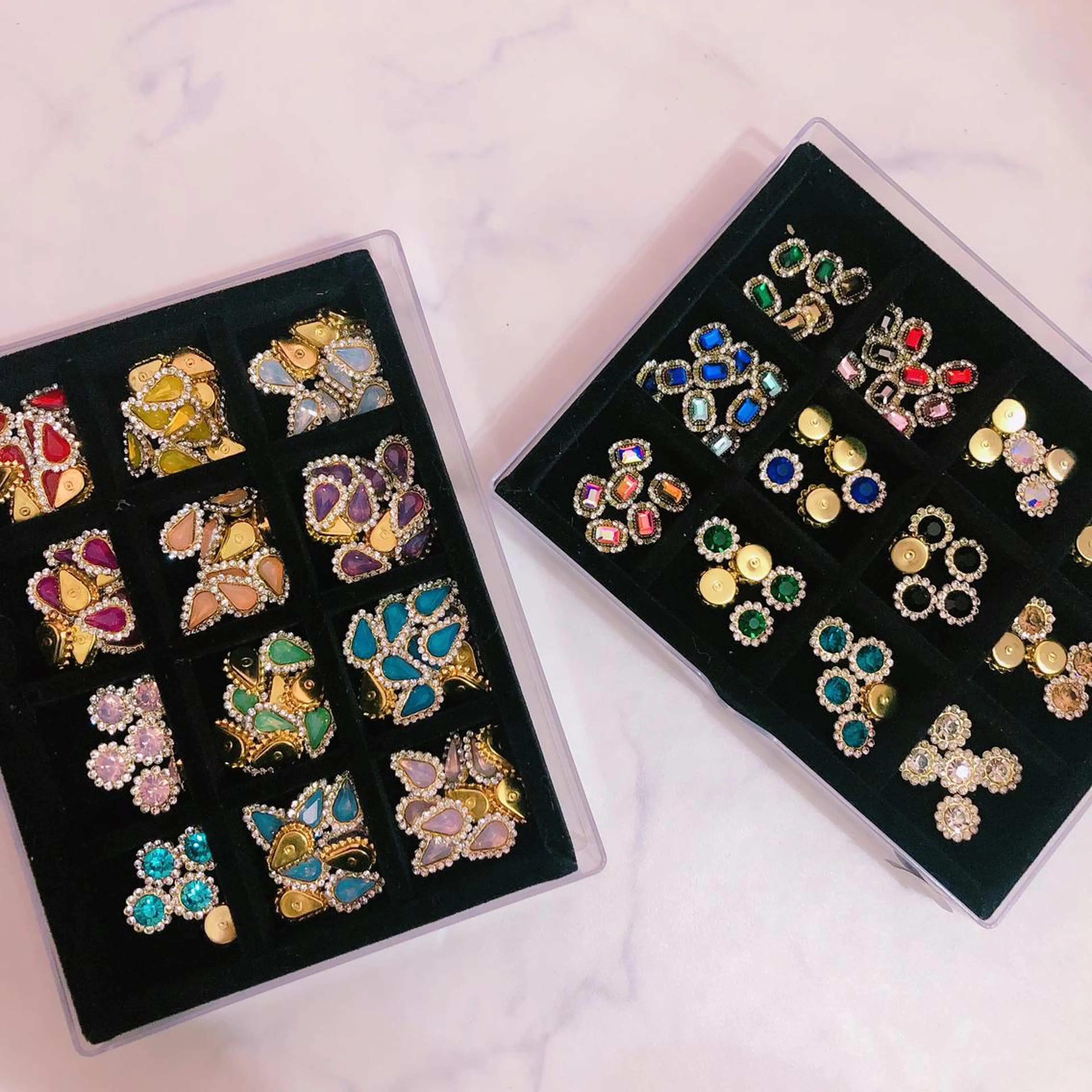 ネイル USAMiMi 🐰💕のネイルデザイン