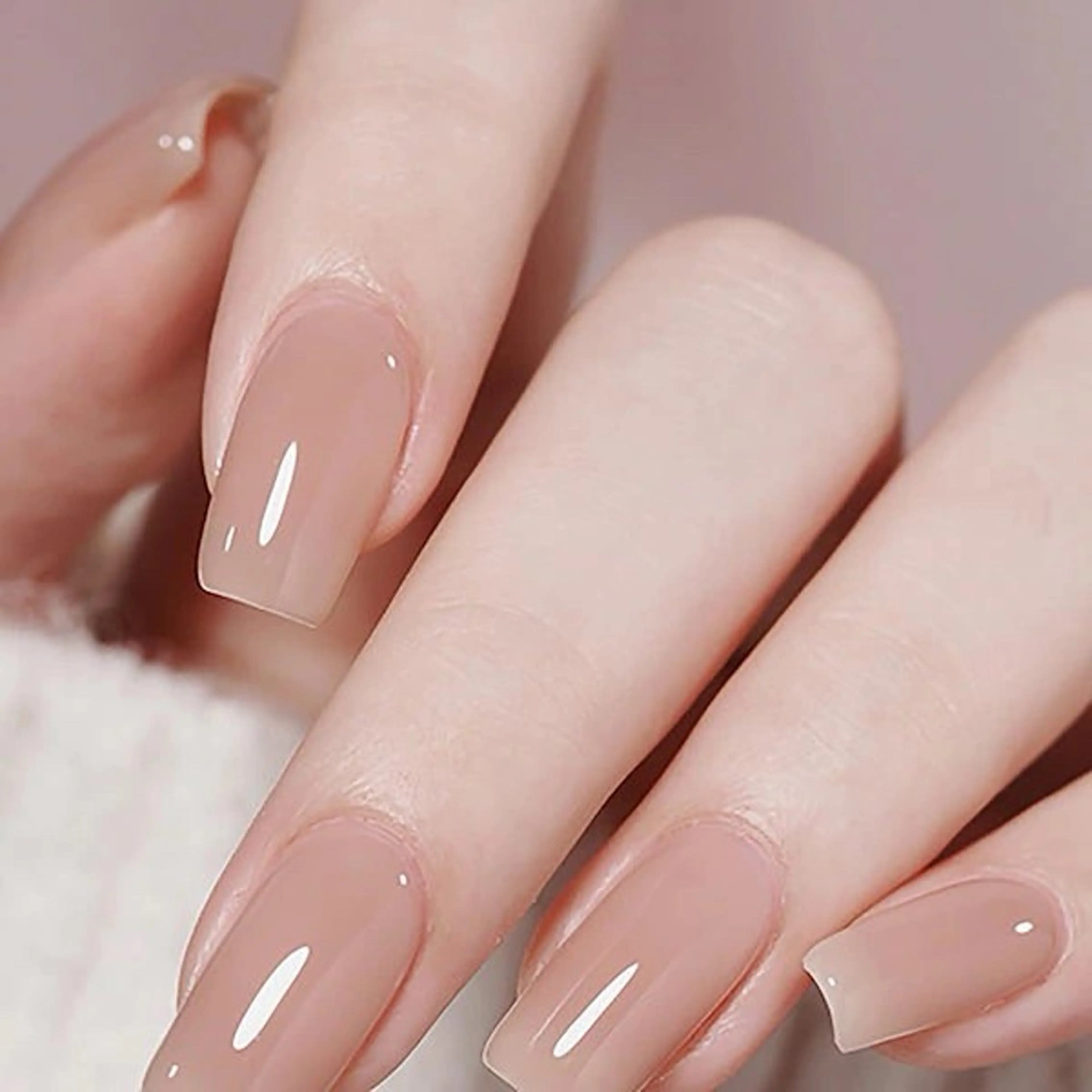 ネイル ハンドネイル 韓国ネイル 新大久保 💅Ayumiのネイルデザイン