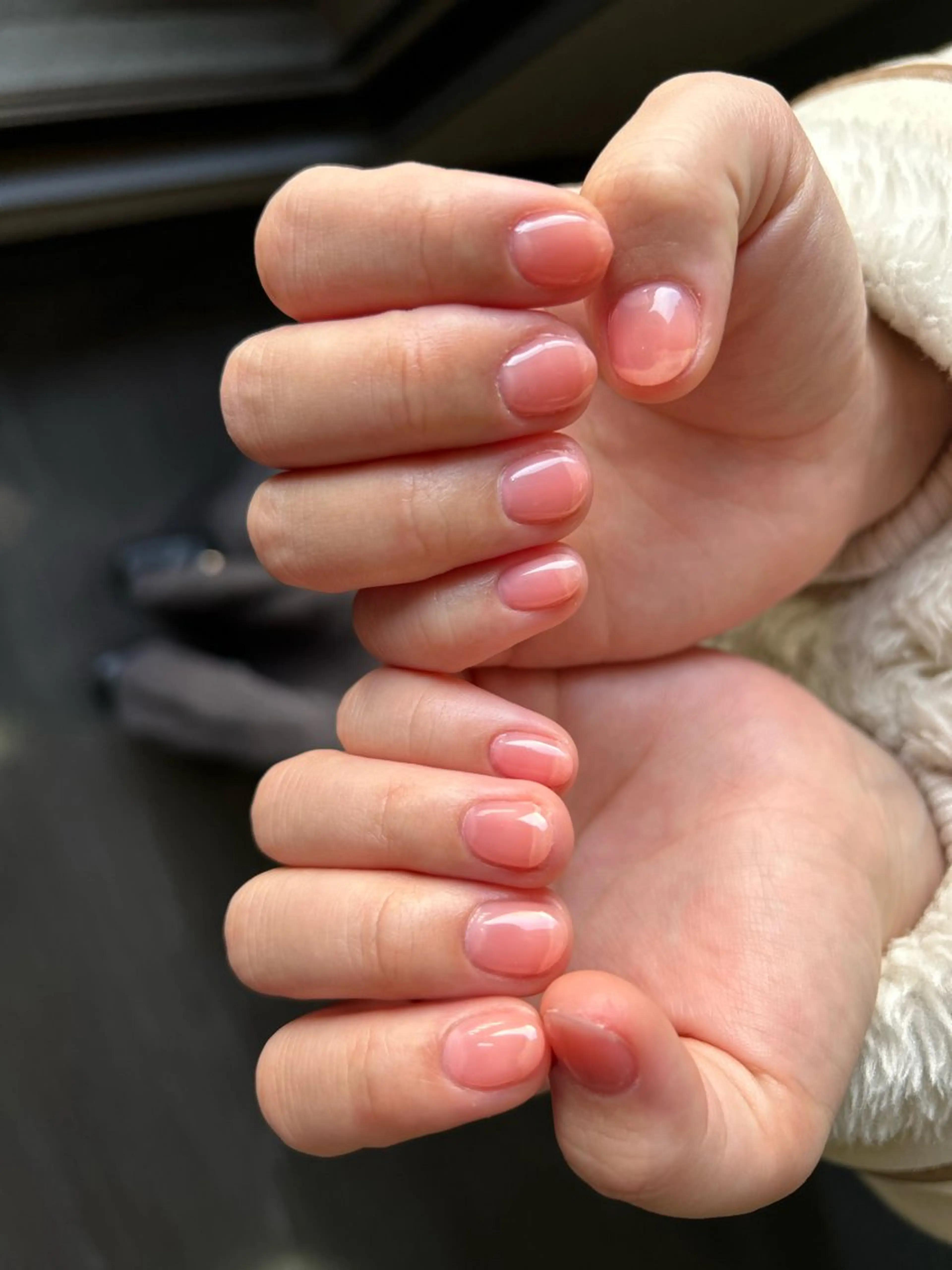 ネイル ハンドネイル ✴︎ Delightのネイルデザイン