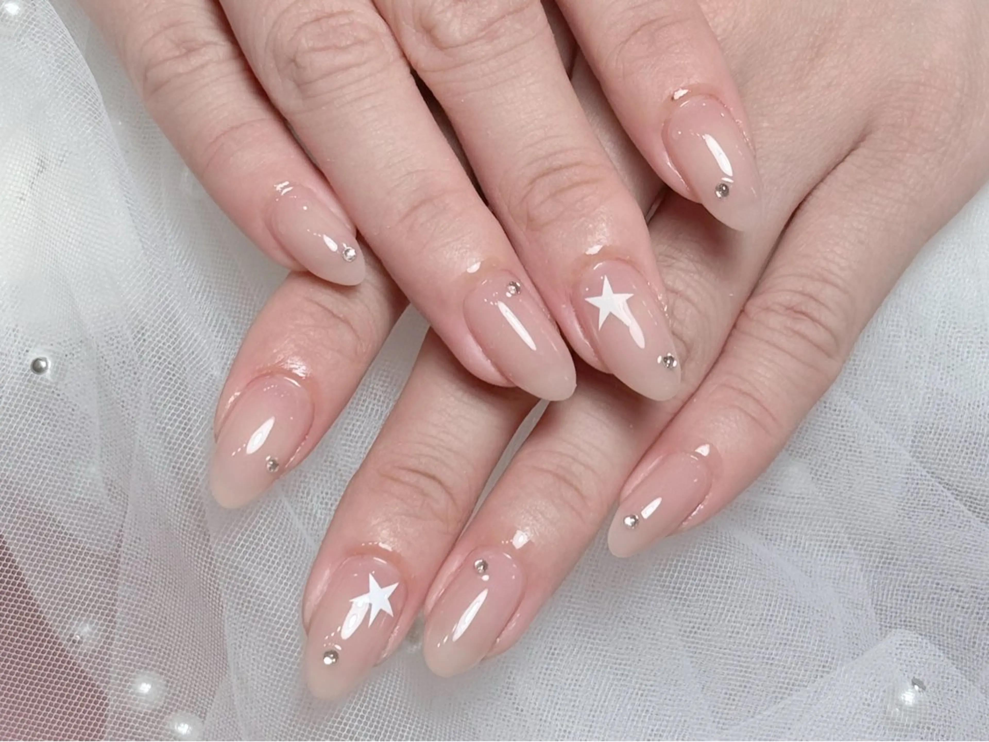 ネイル Bél Nail salonのネイルデザイン