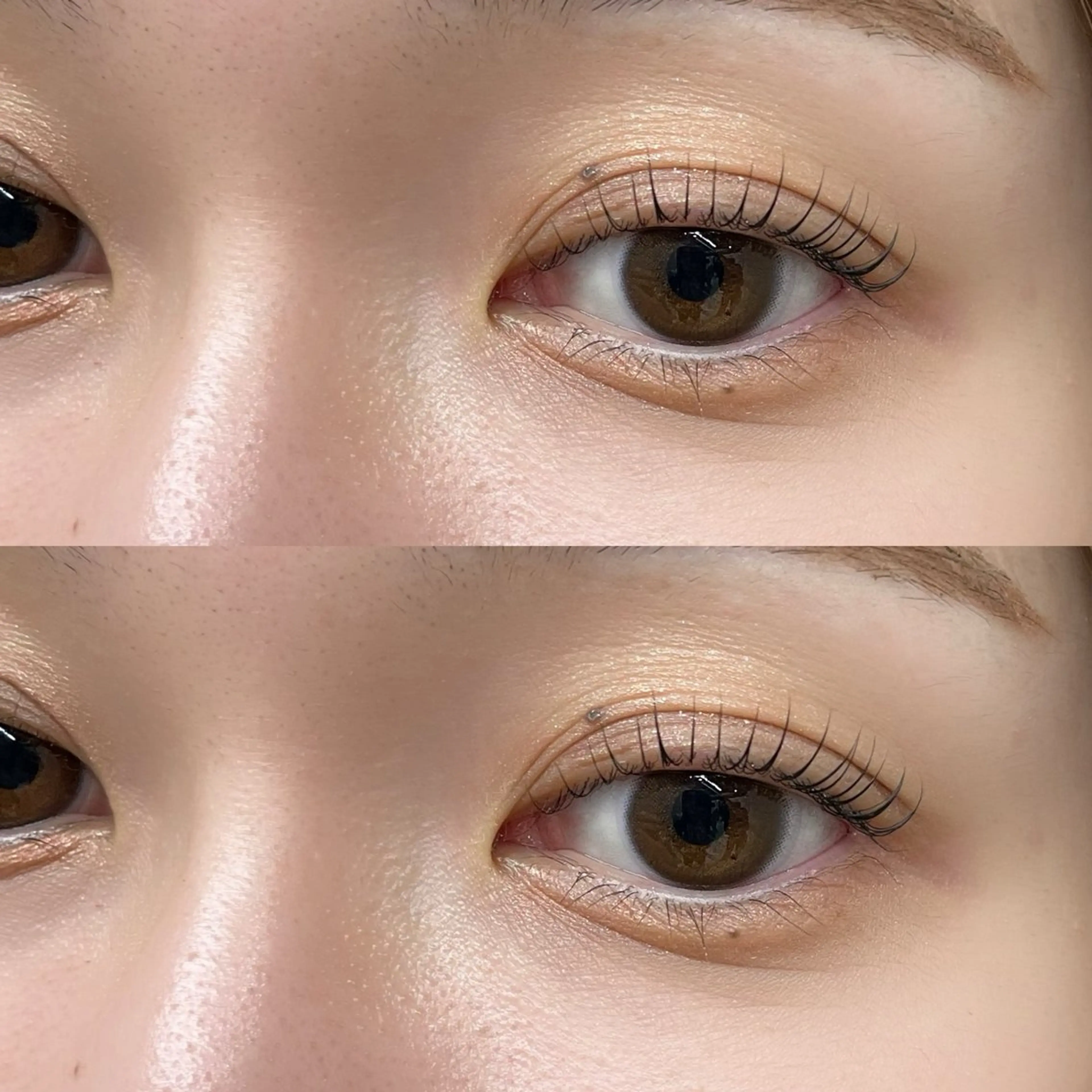 マツエク・マツパ まつげパーマ asaki アサキの眉毛・アイブロウイメージ