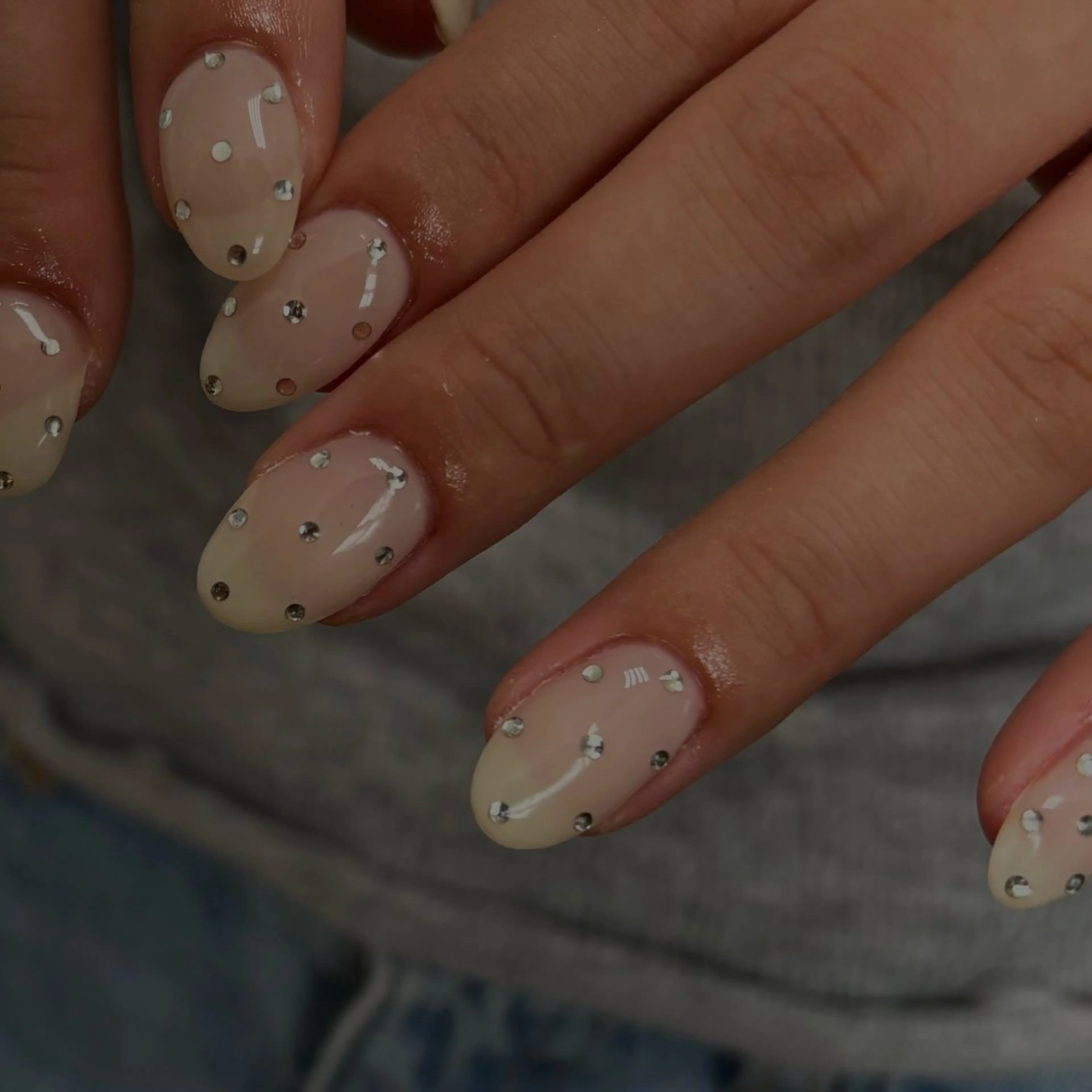 ネイル ハンドネイル 爪塗屋 さんのネイルデザイン